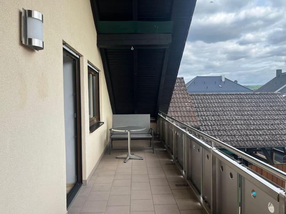 Ferienwohnung Aischgrund