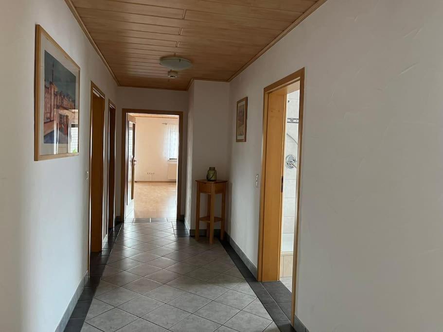 Ferienwohnung Aischgrund