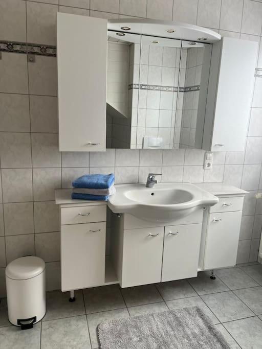 Ferienwohnung Aischgrund
