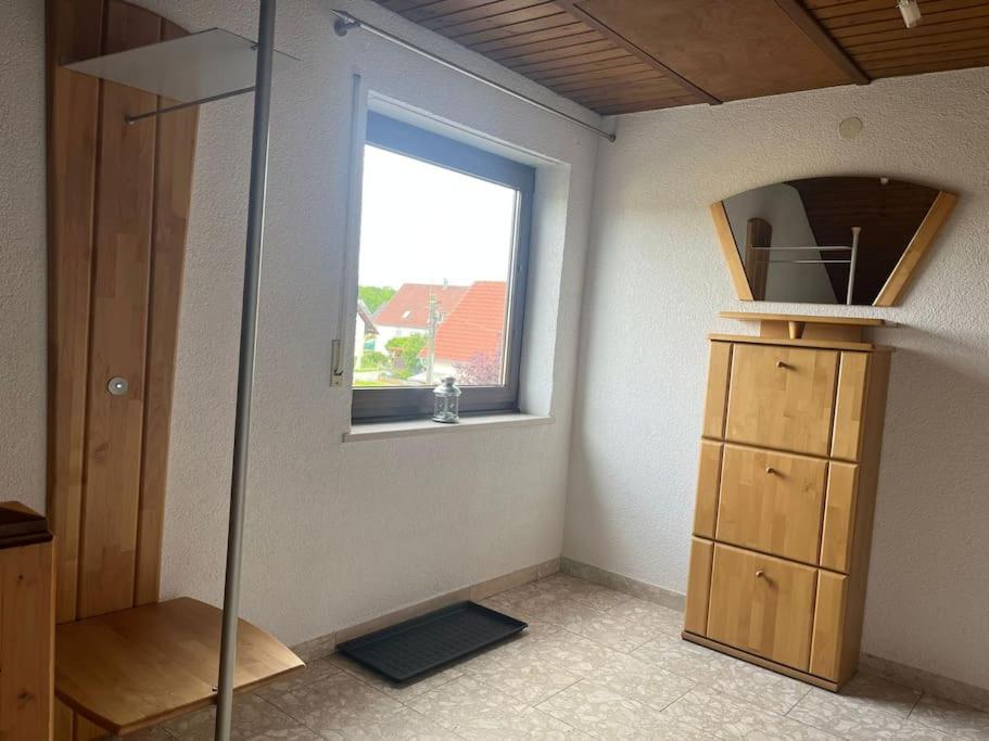 Ferienwohnung Aischgrund
