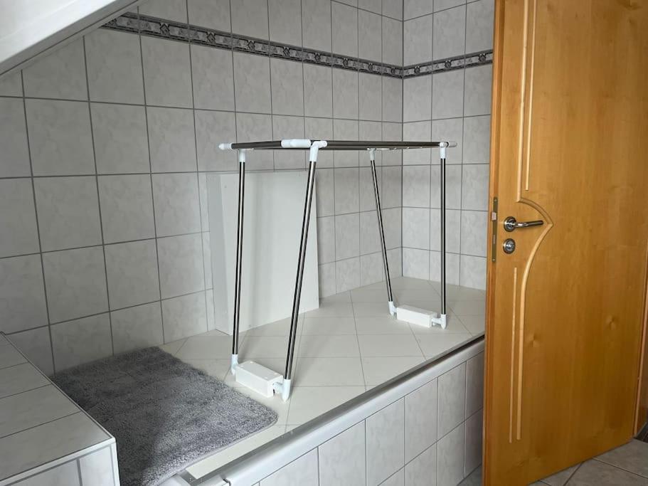 Ferienwohnung Aischgrund
