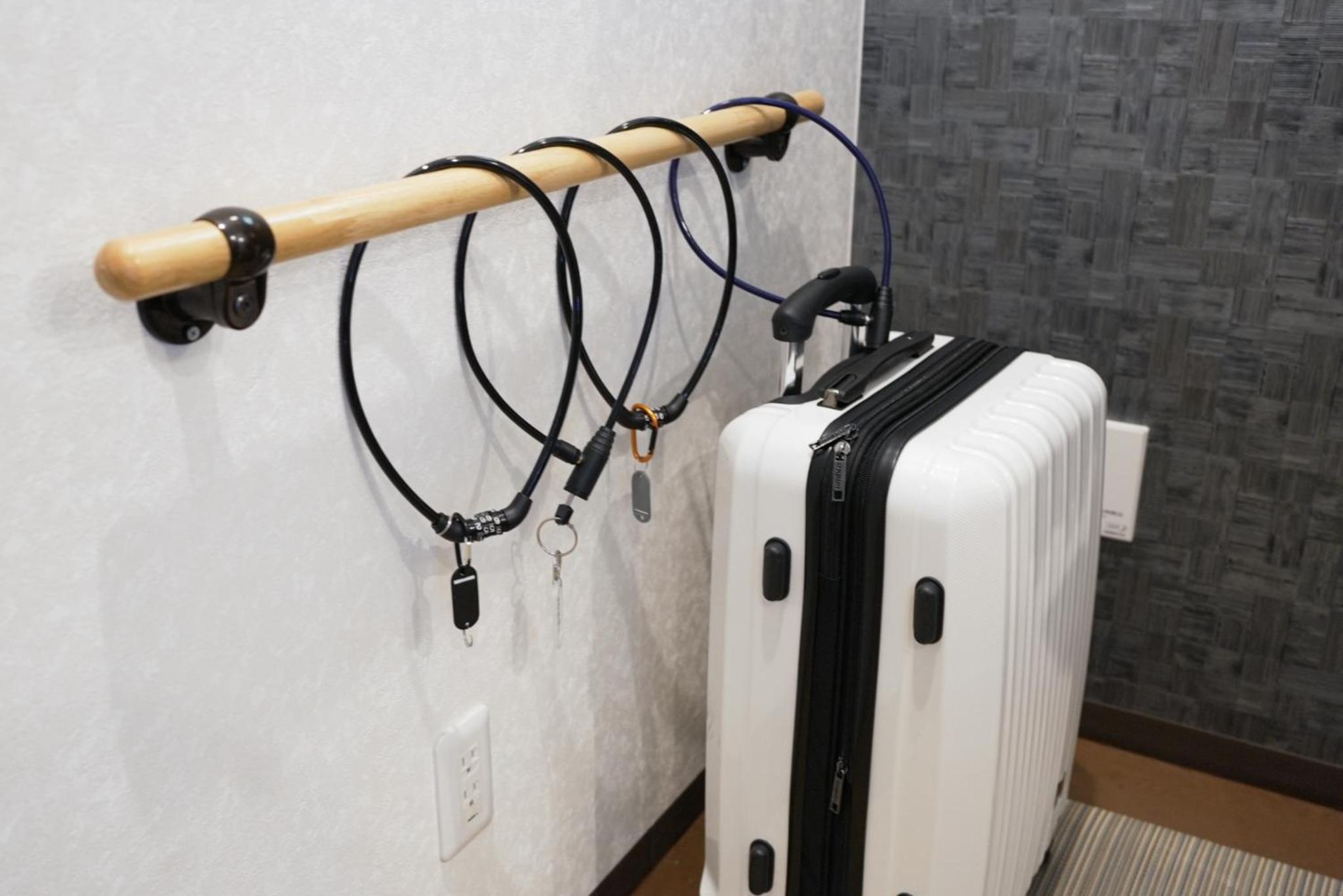 Hostel LodgingToyko Minowa