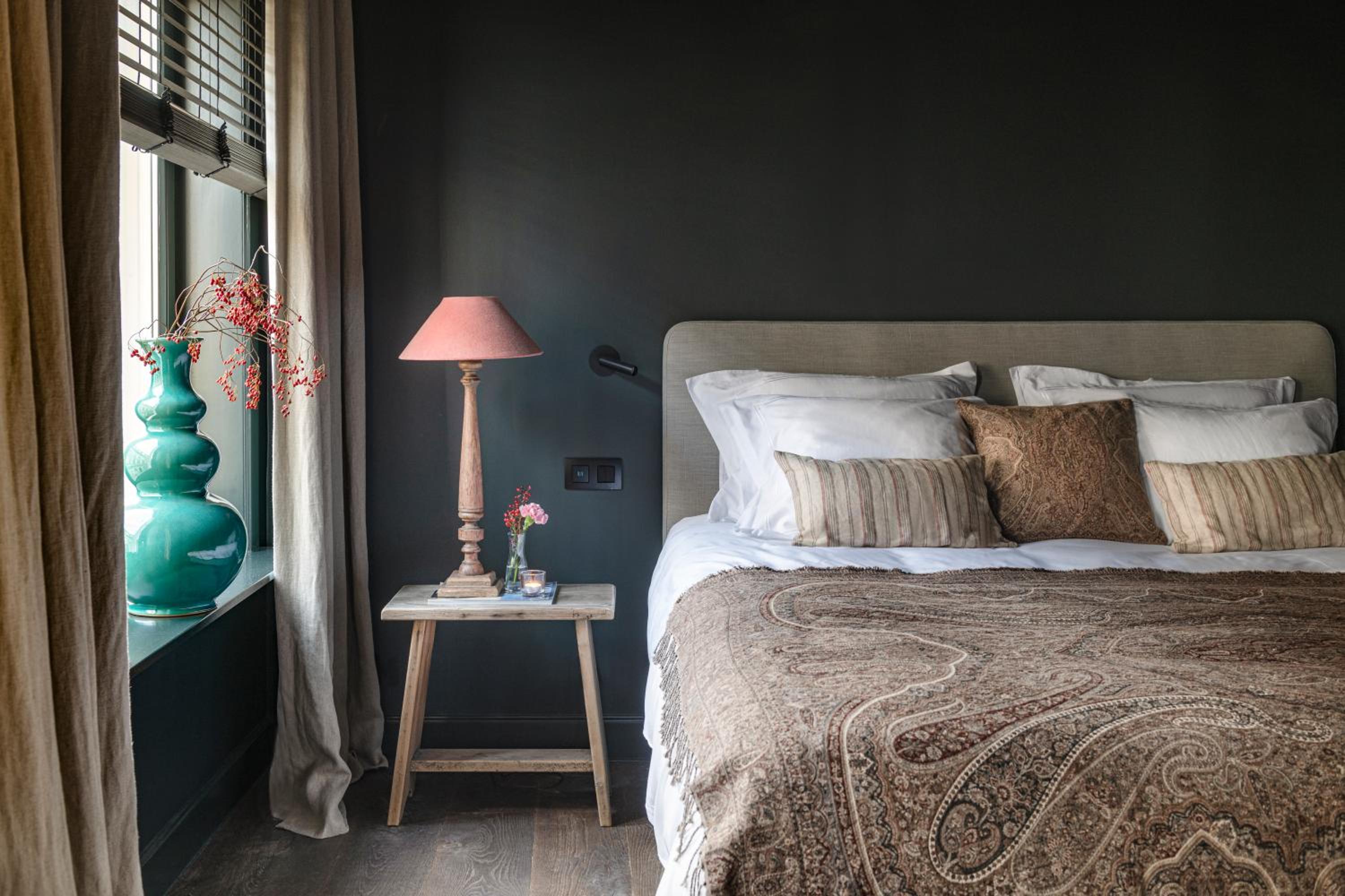 The Bank 1869 - Unique guestrooms in the historic center of Bruges