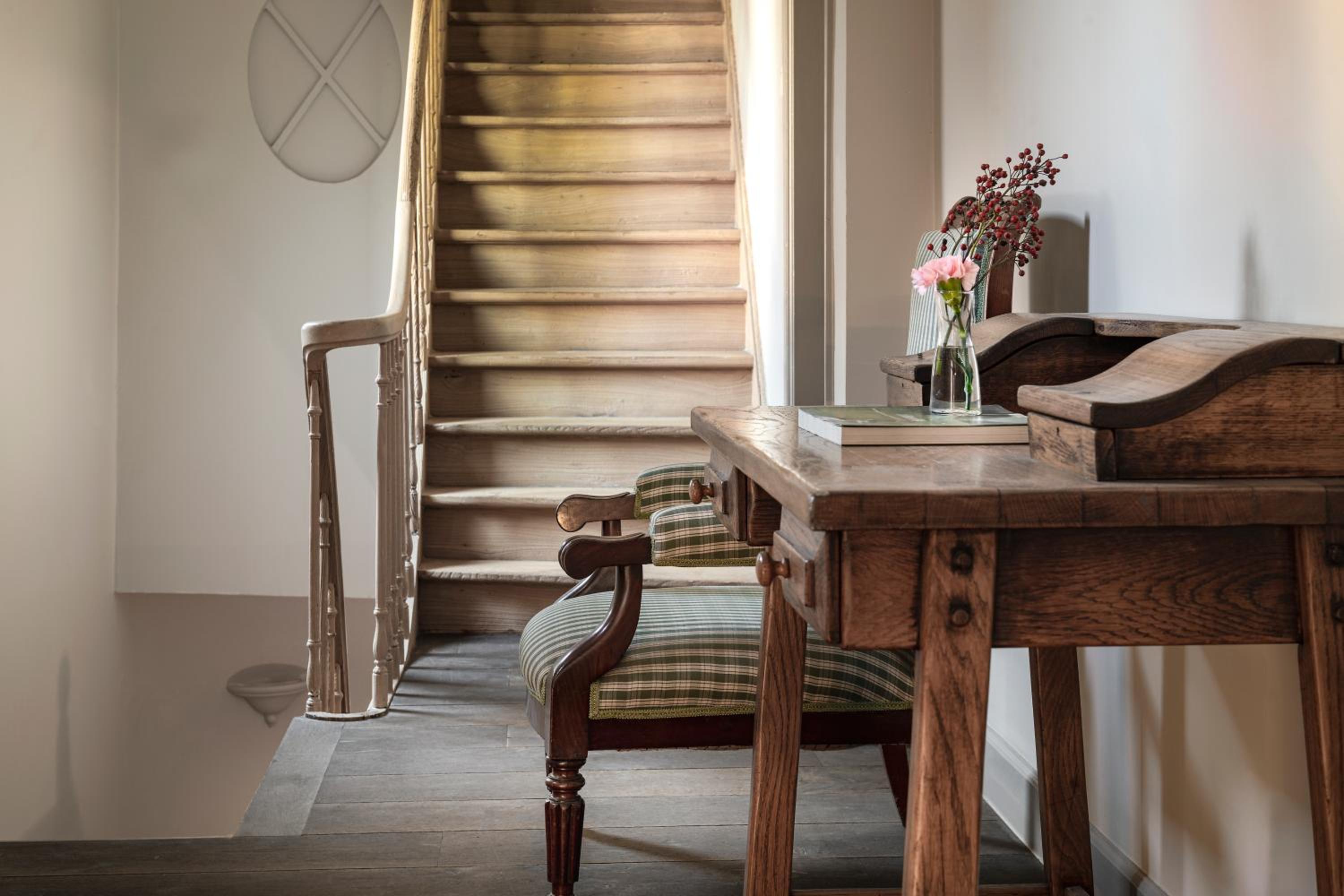 The Bank 1869 - Unique guestrooms in the historic center of Bruges