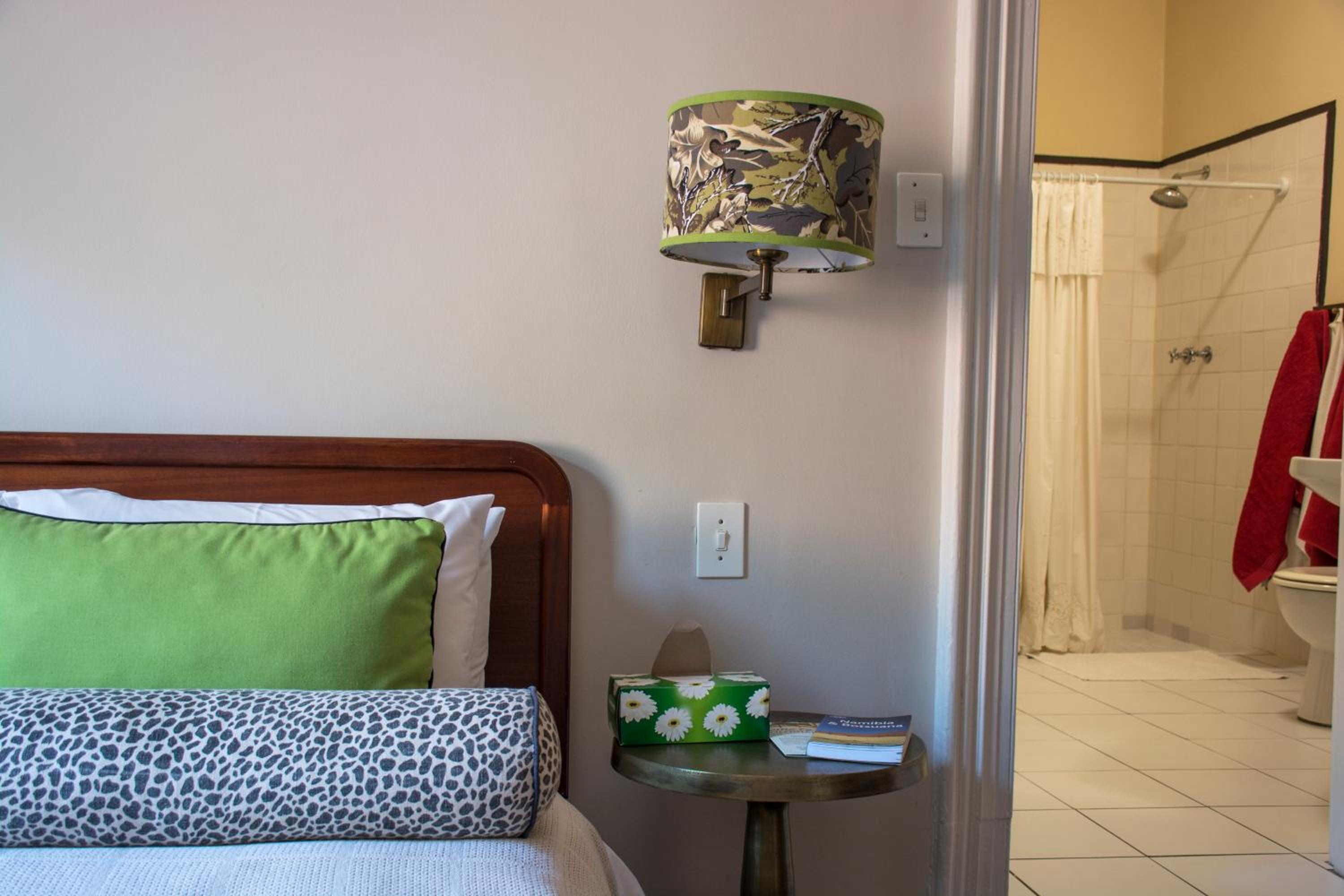 The Cape Colonial Guest House