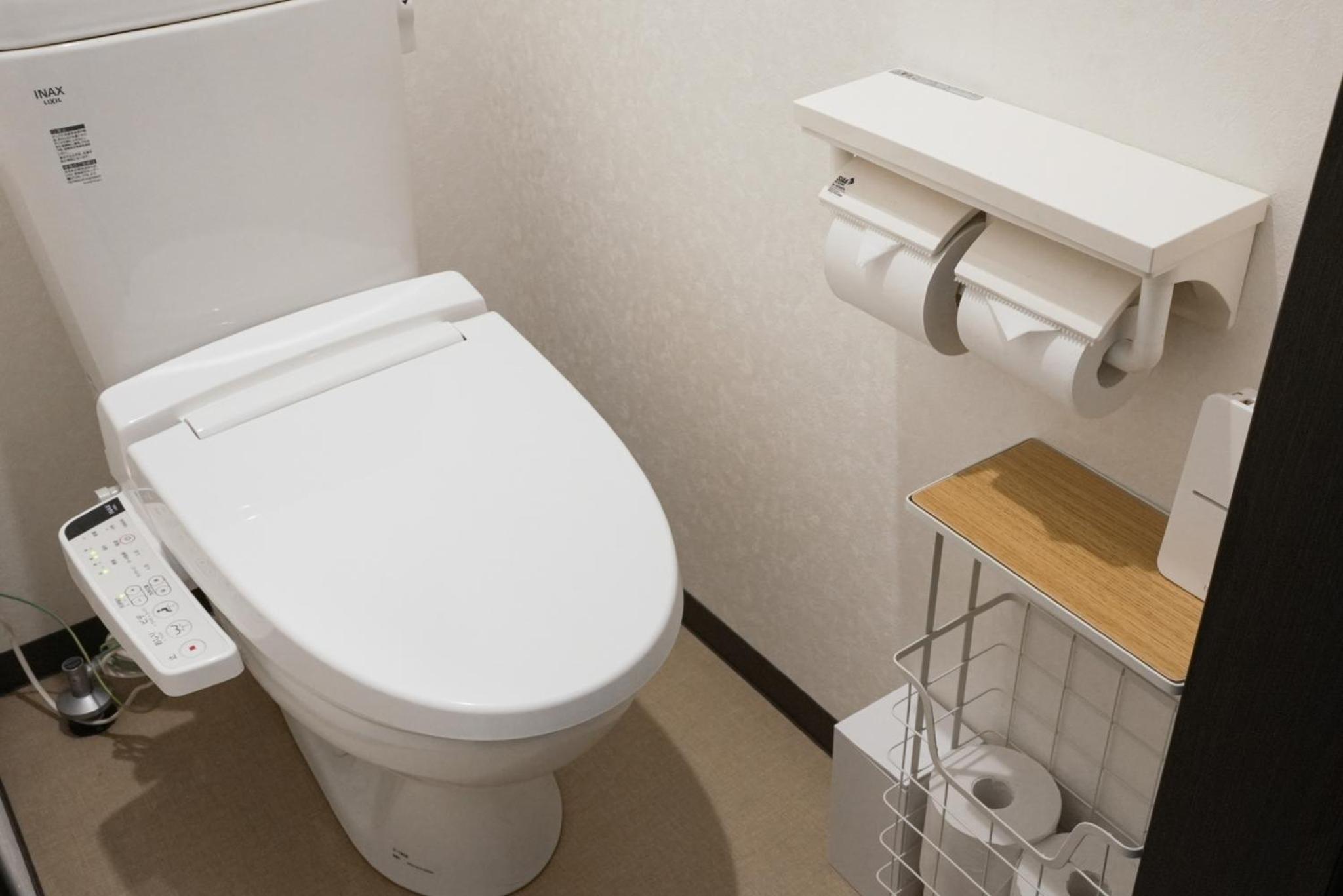 Hostel LodgingToyko Minowa