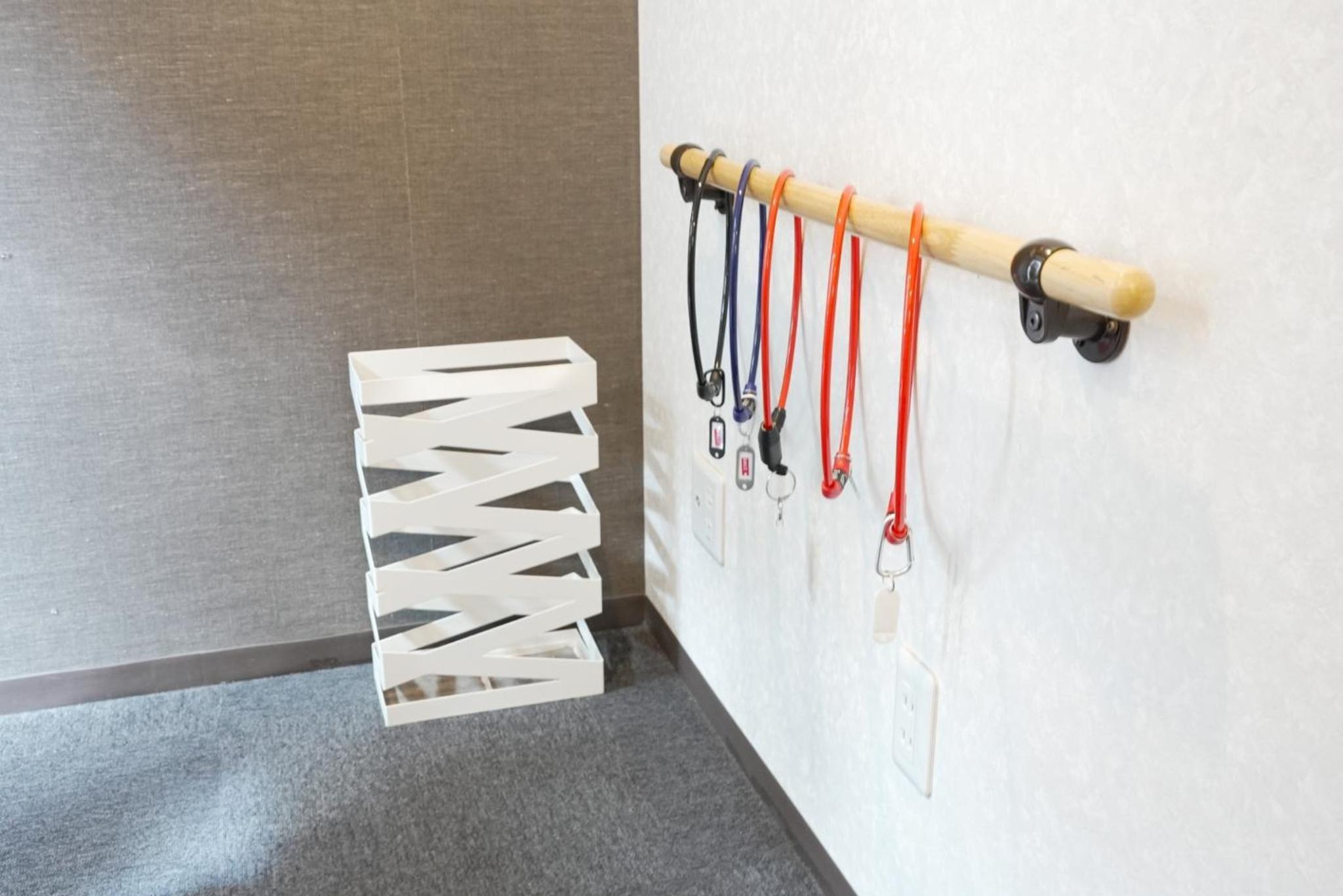 Hostel LodgingToyko Minowa