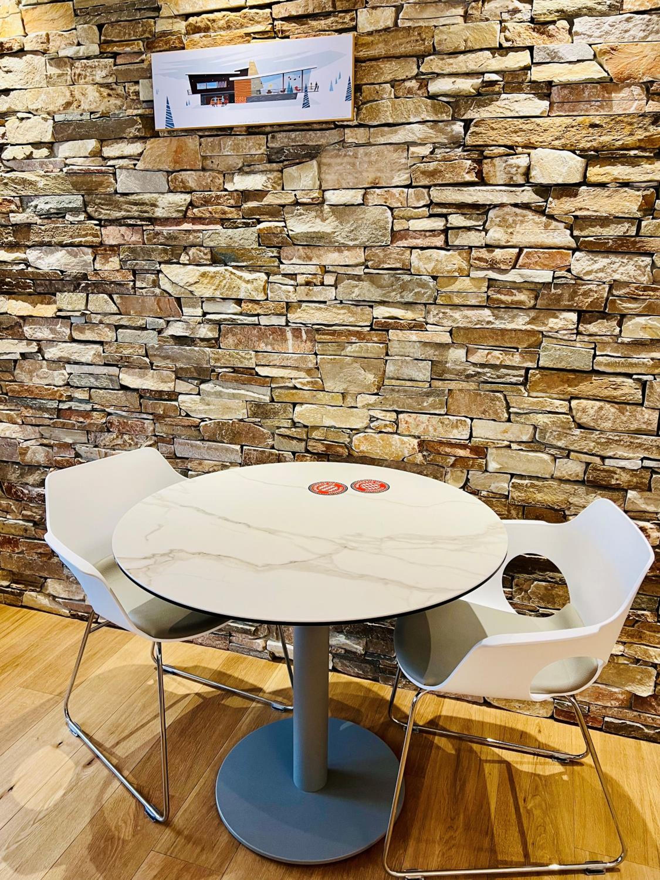 Chalet-Studio Europe 7