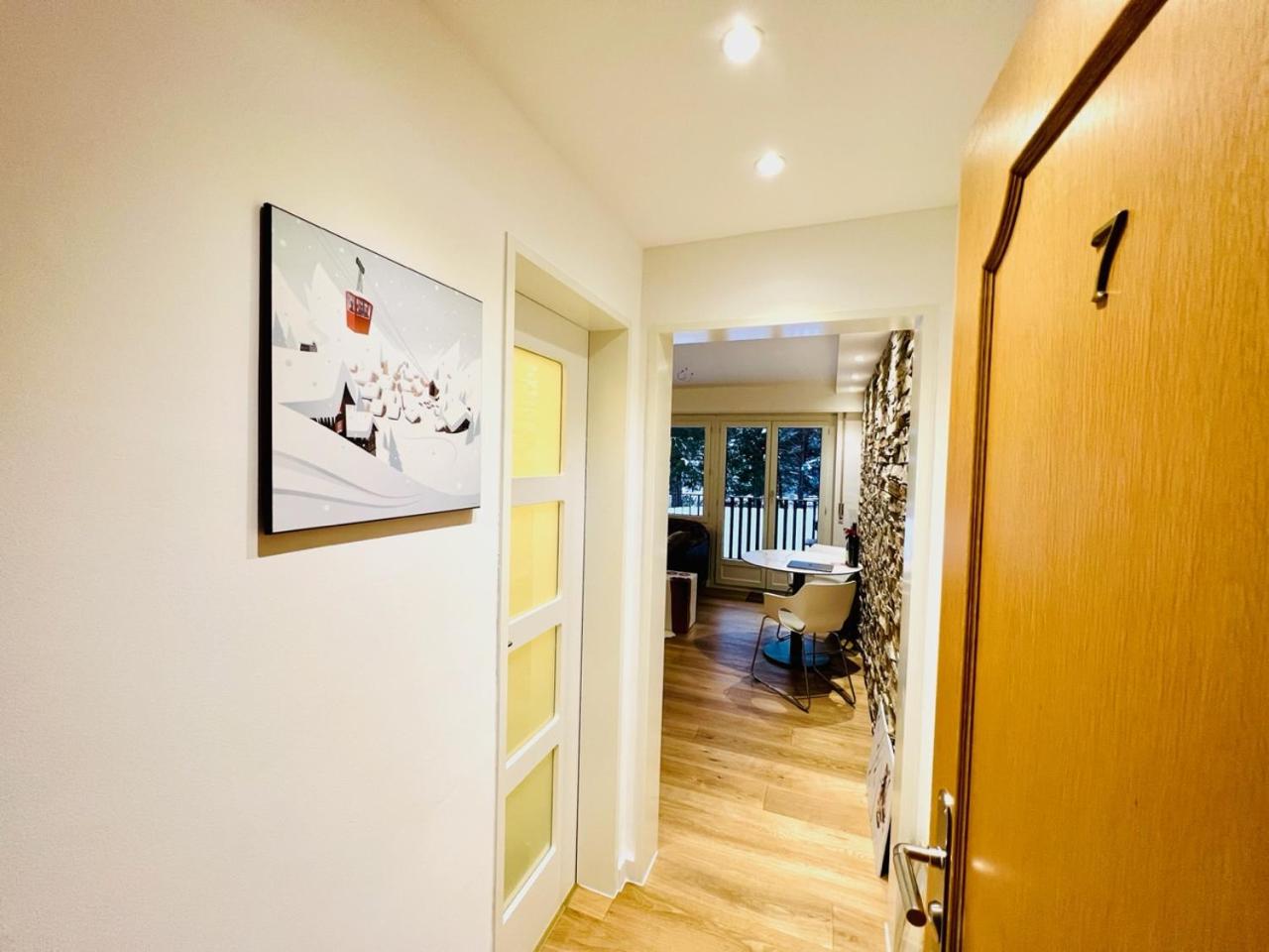 Chalet-Studio Europe 7