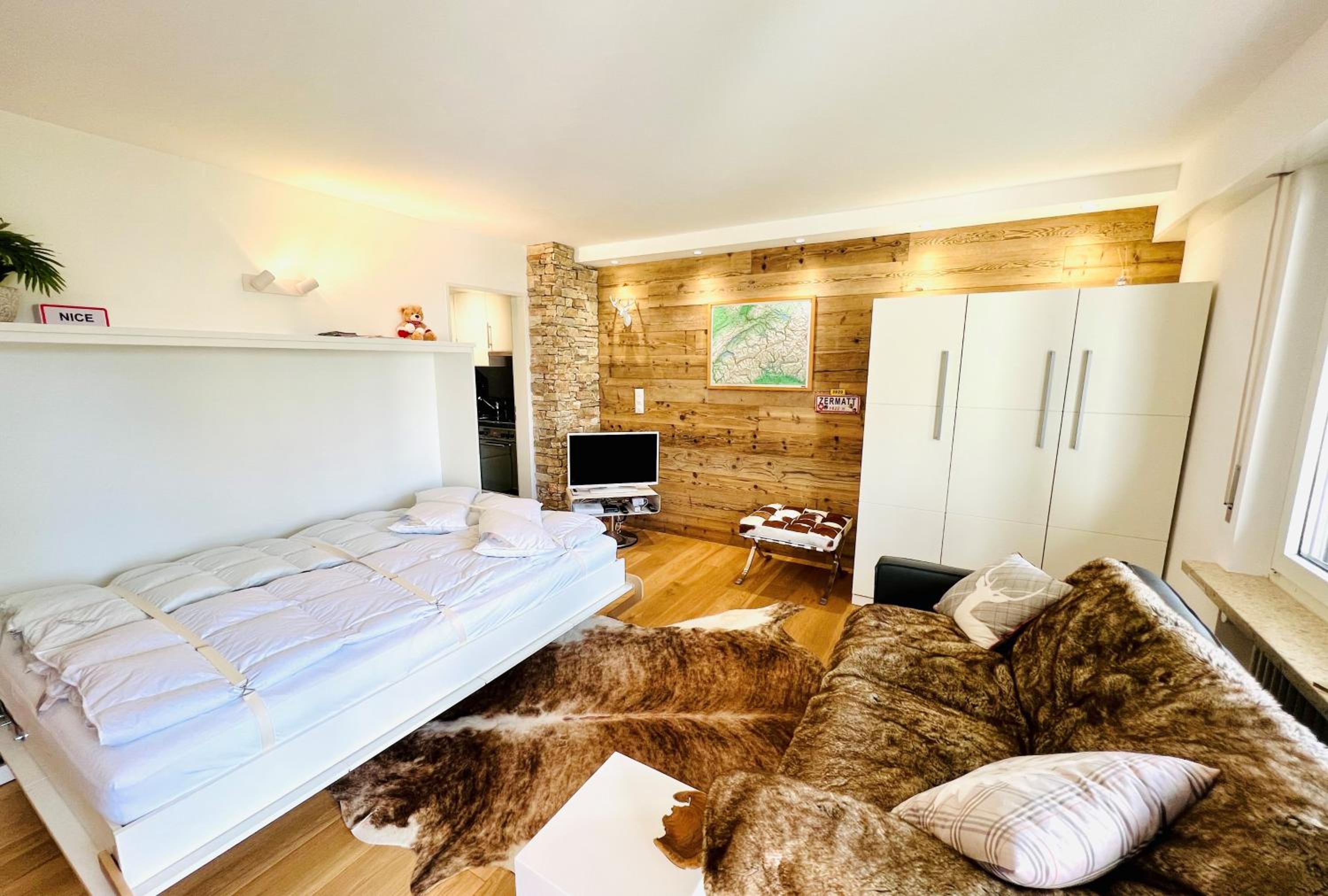 Chalet-Studio Europe 7
