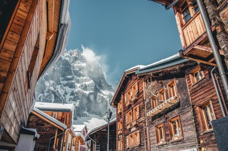 Chalet-Studio Europe 7