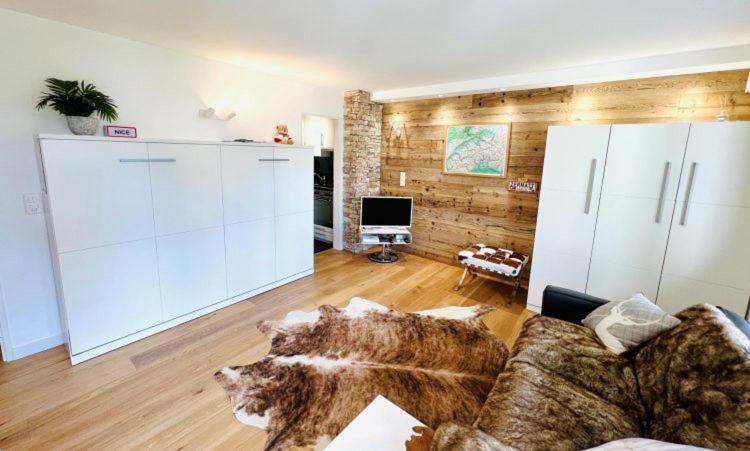 Chalet-Studio Europe 7
