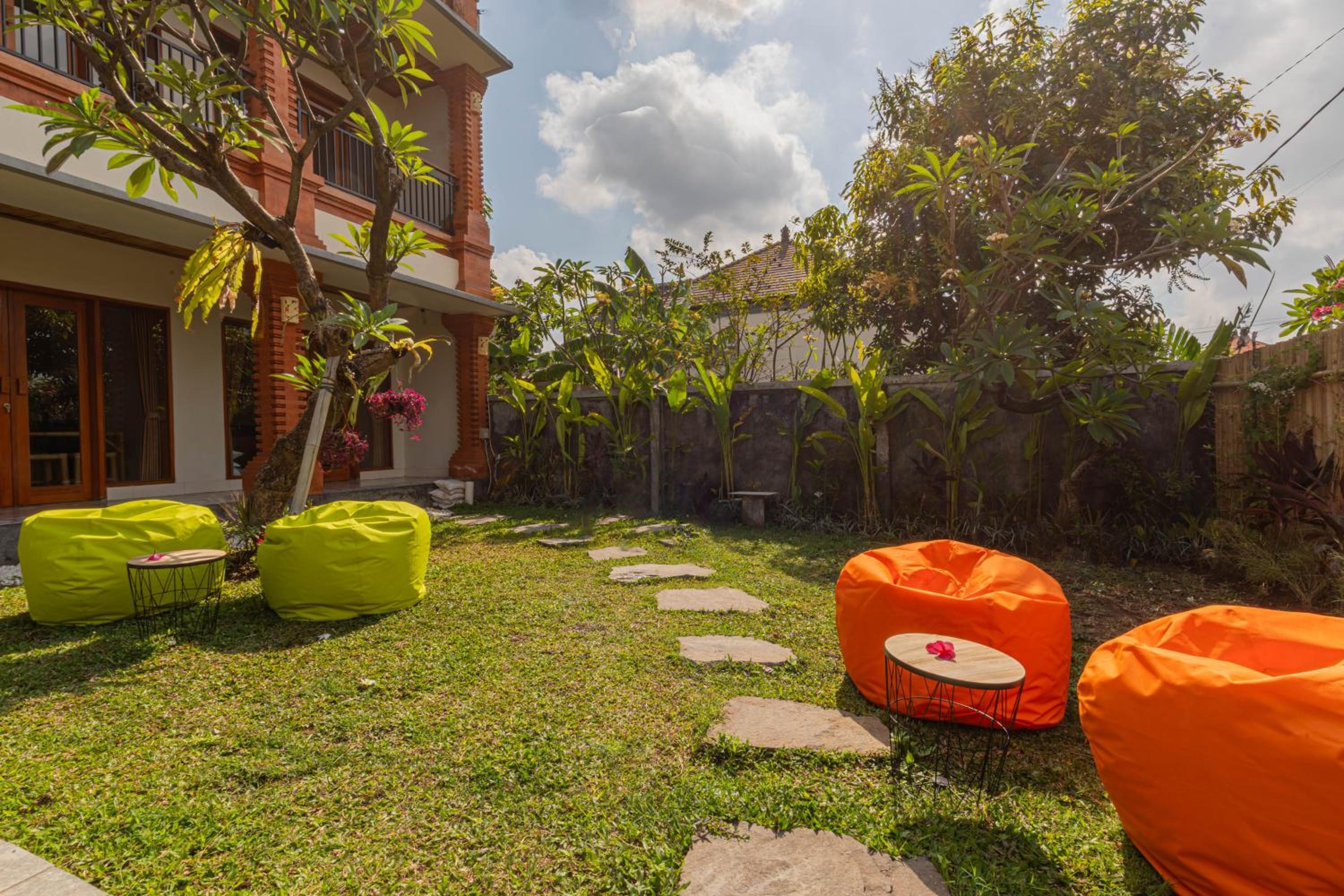 Candra Loka Studio & Apartment by The Loka view 4