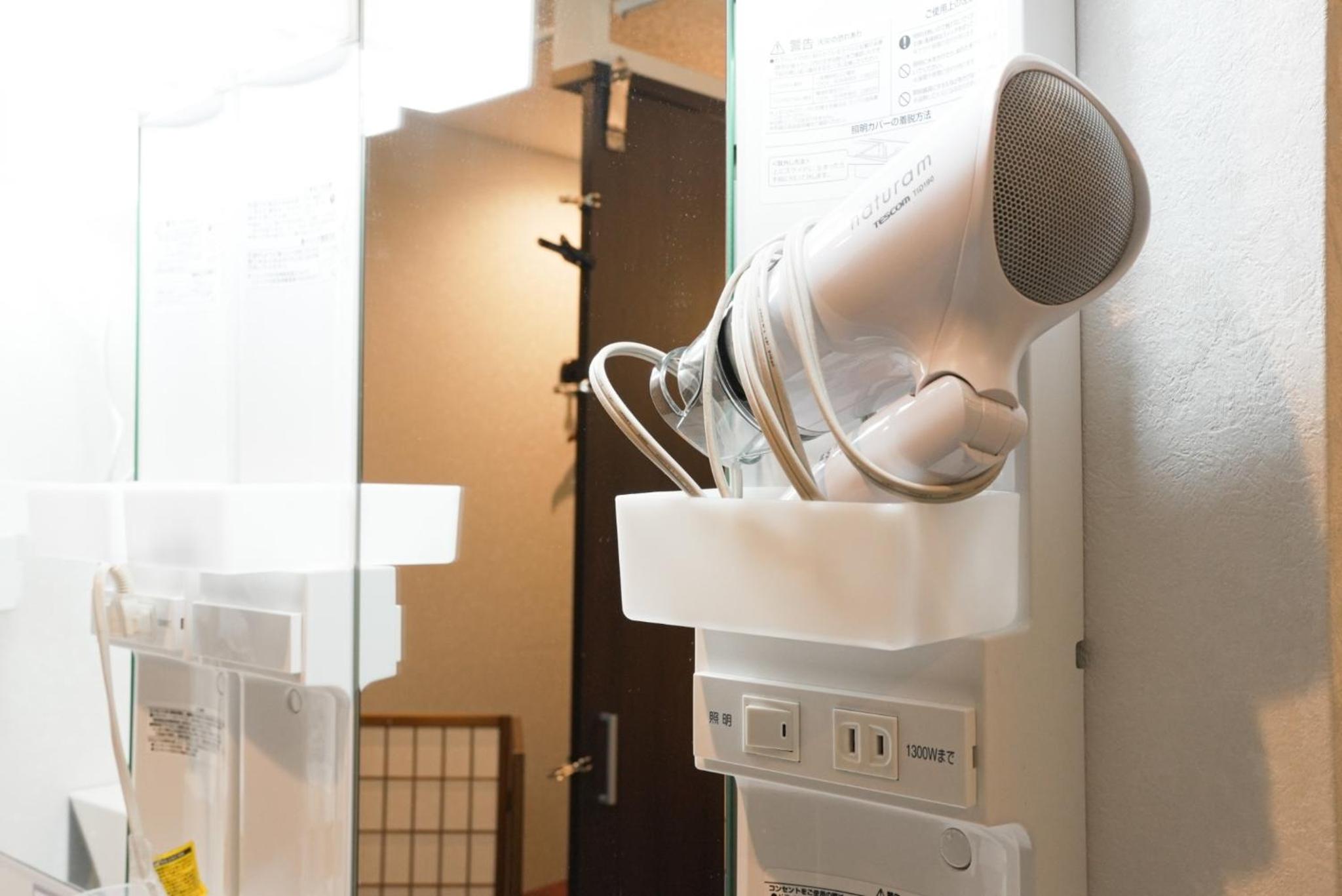 Hostel LodgingToyko Minowa