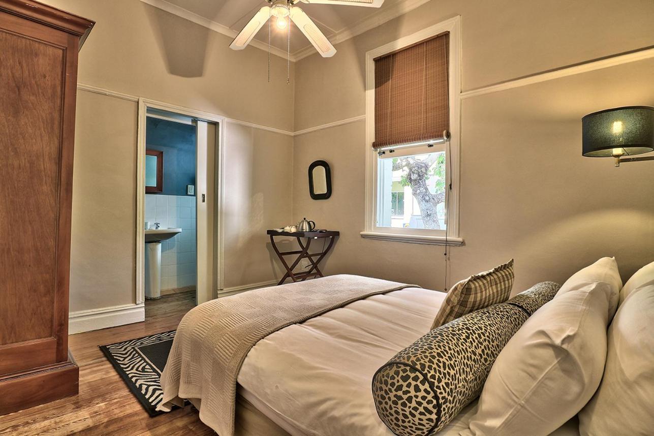 The Cape Colonial Guest House