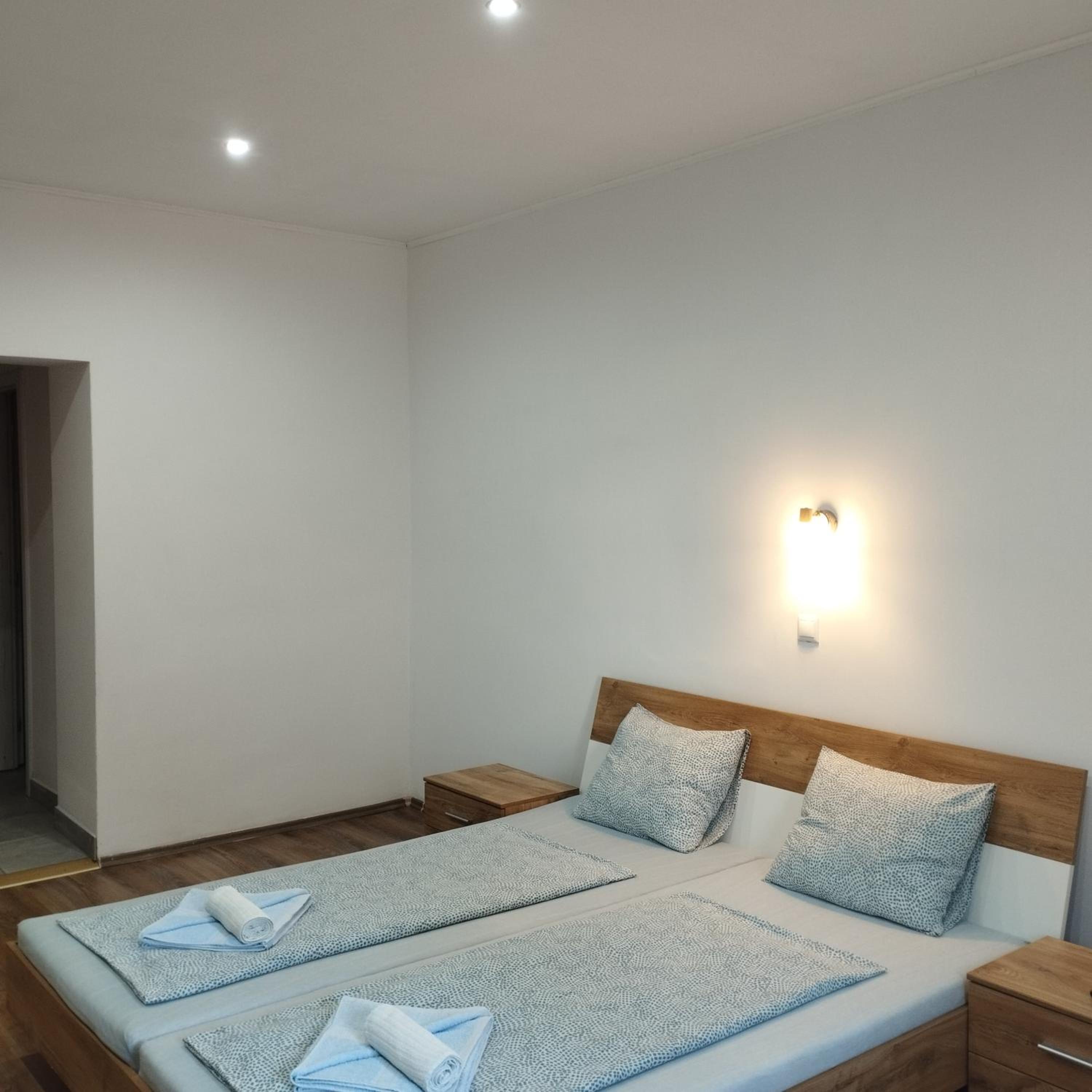 Apartmány 77 view 4