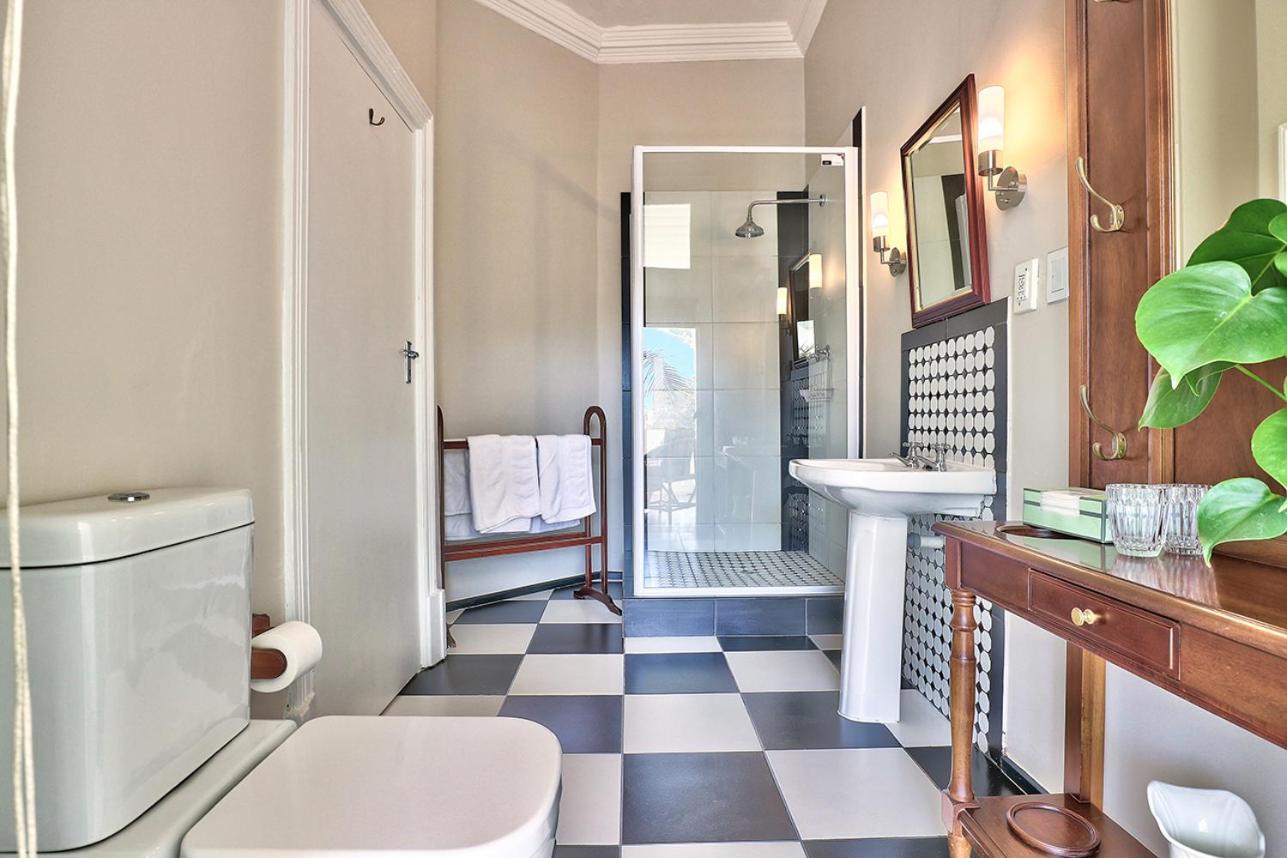 The Cape Colonial Guest House