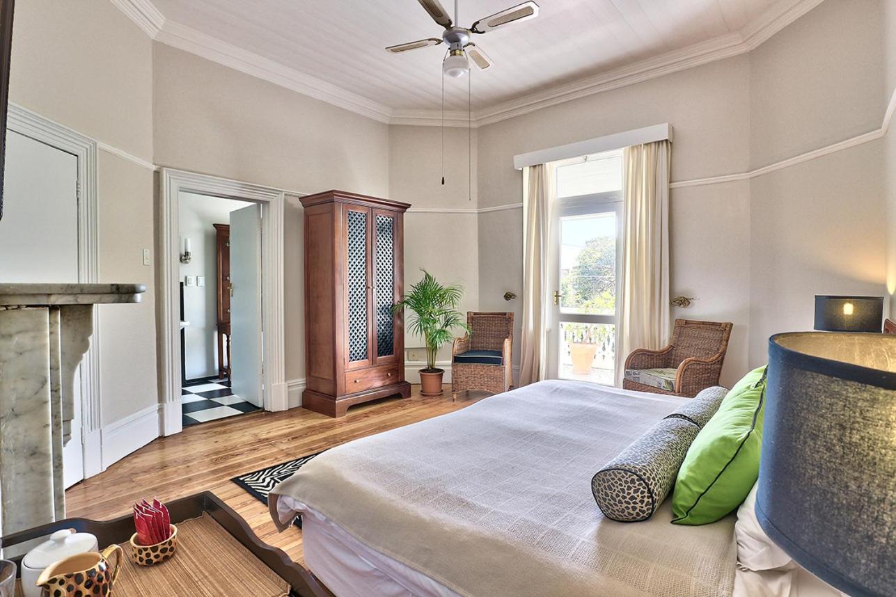 The Cape Colonial Guest House