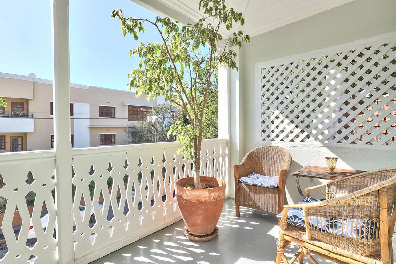 The Cape Colonial Guest House