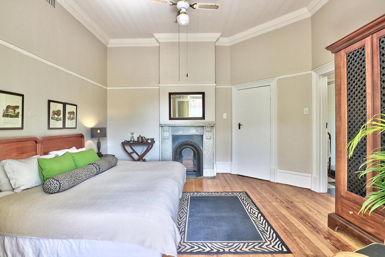 The Cape Colonial Guest House