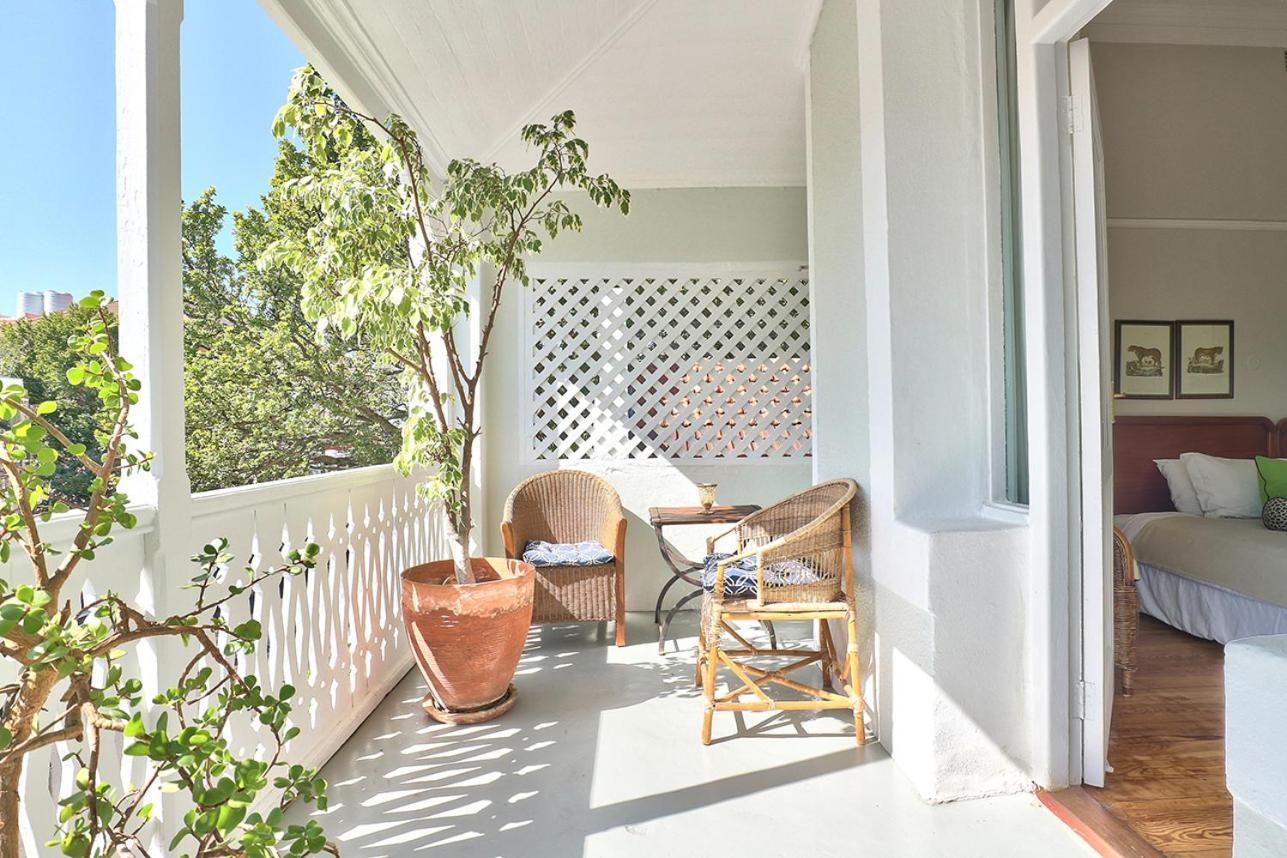 The Cape Colonial Guest House