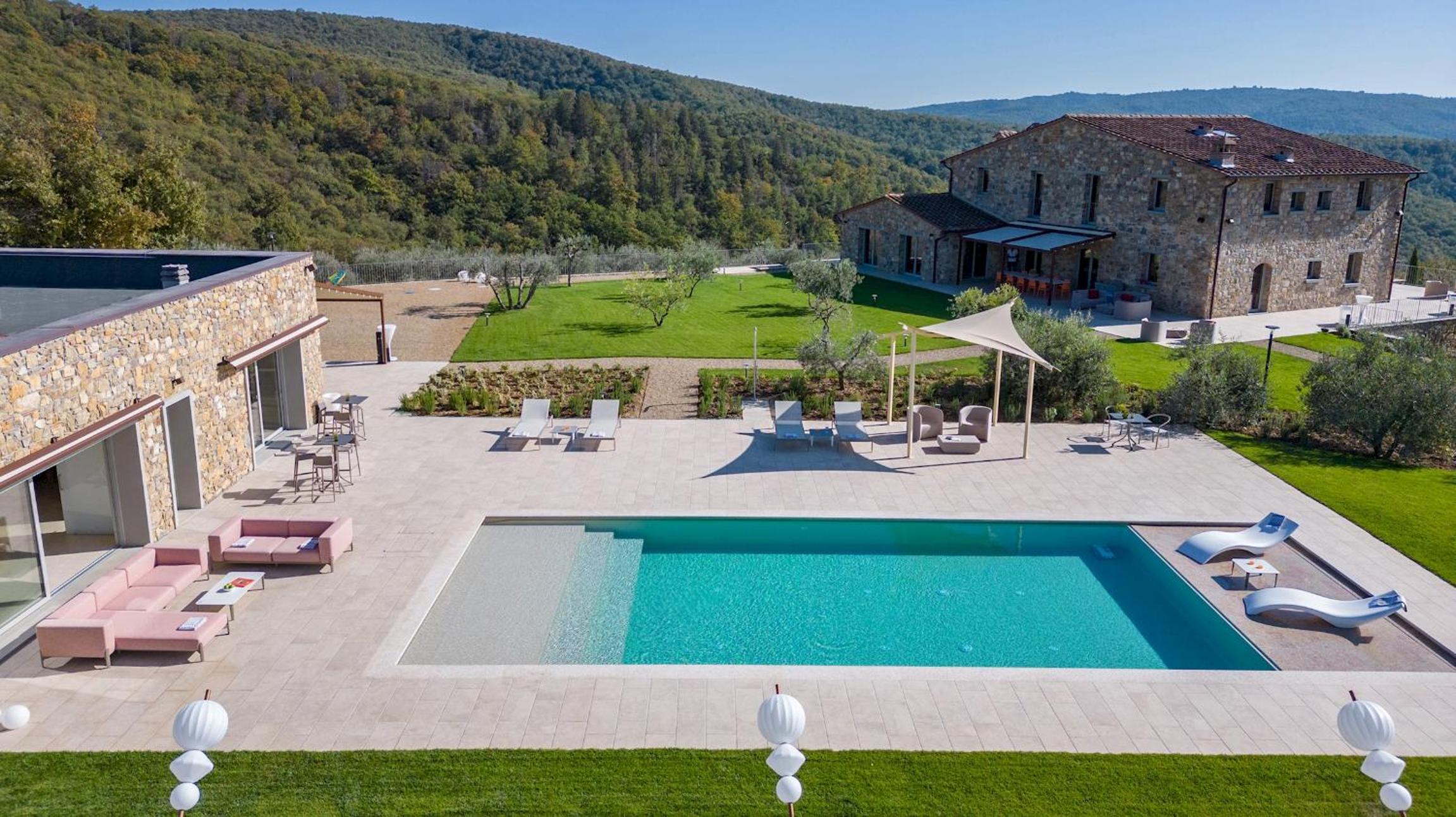 LA CALCINAIA 16, Emma Villas photo 2