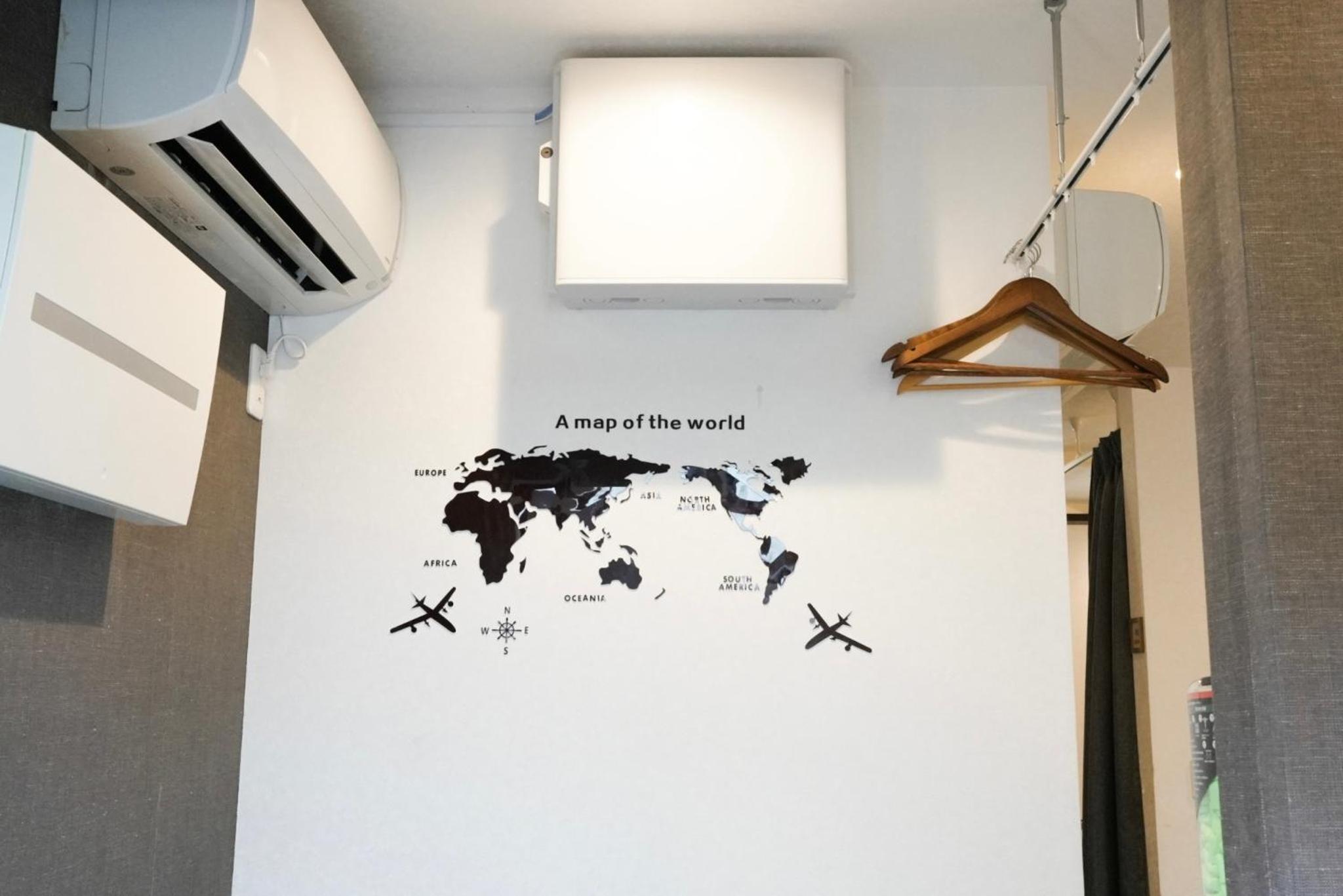 Hostel LodgingToyko Minowa