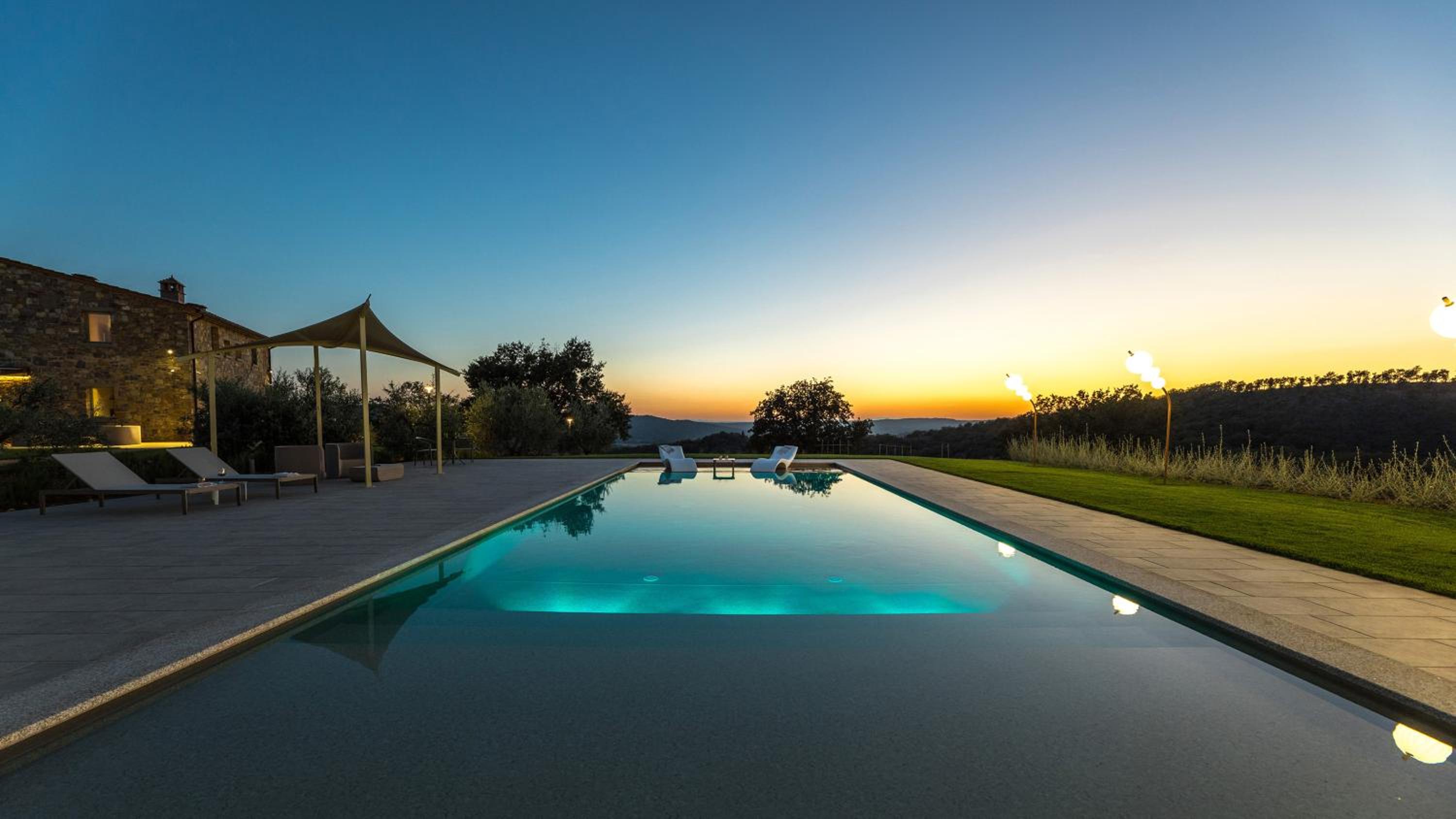 LA CALCINAIA 16, Emma Villas photo 5