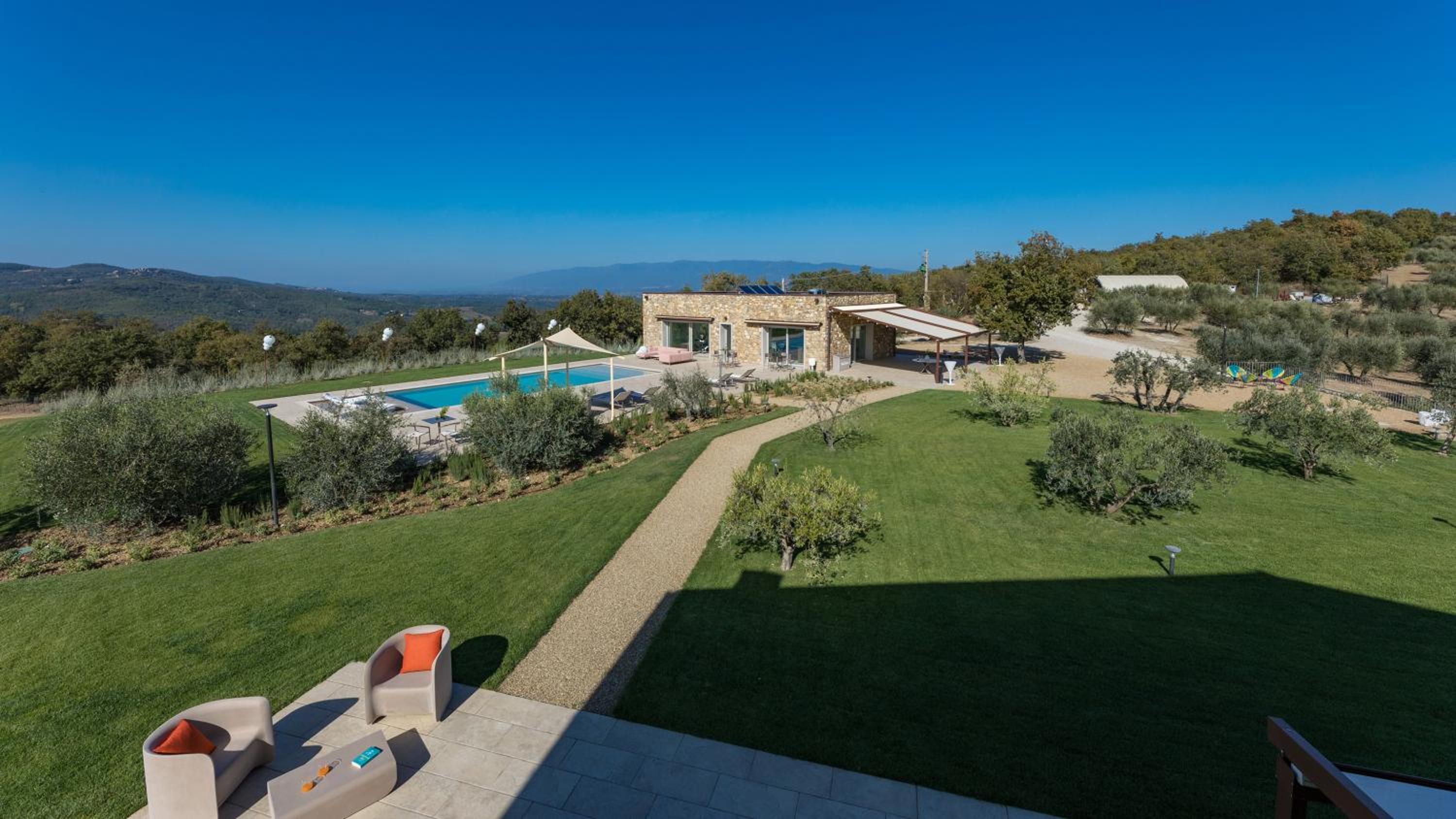 LA CALCINAIA 16, Emma Villas photo 3