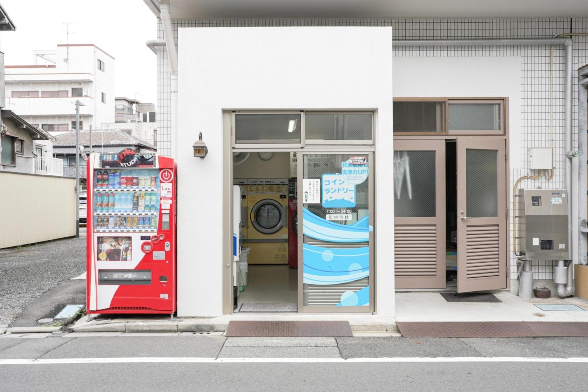 Hostel LodgingToyko Minowa