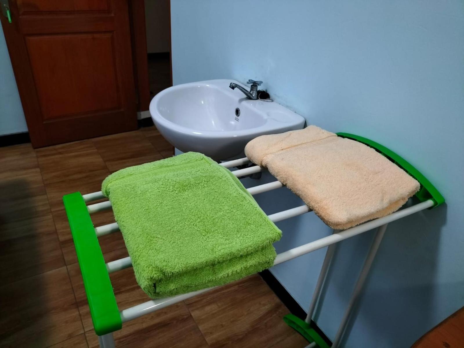 Bito Homestay