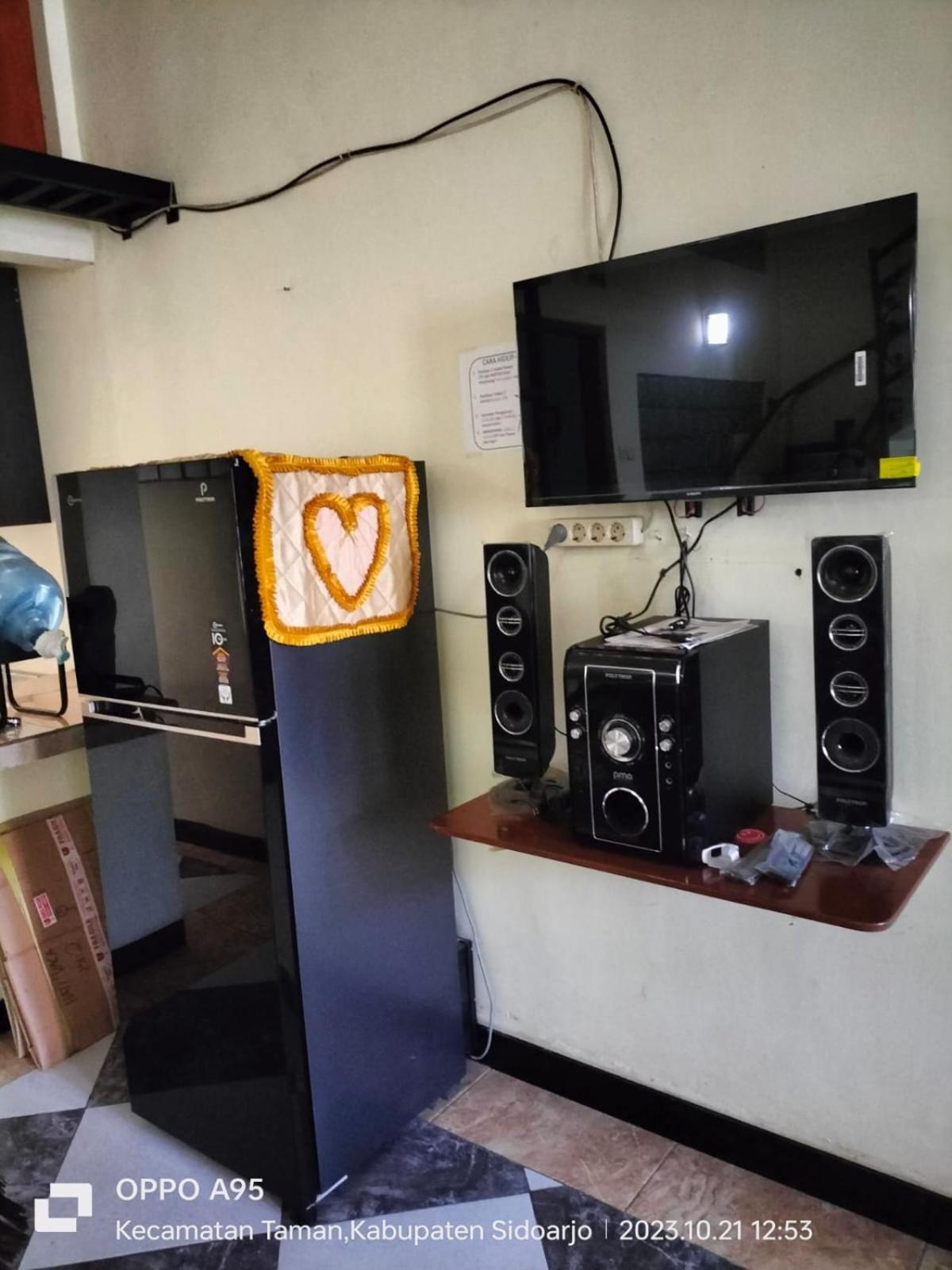 Bito Homestay