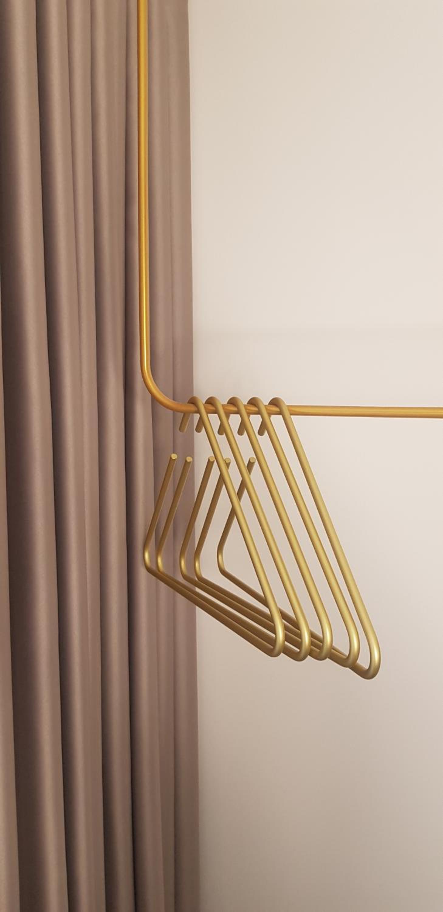 GOLD apartment / Mano jūra 3