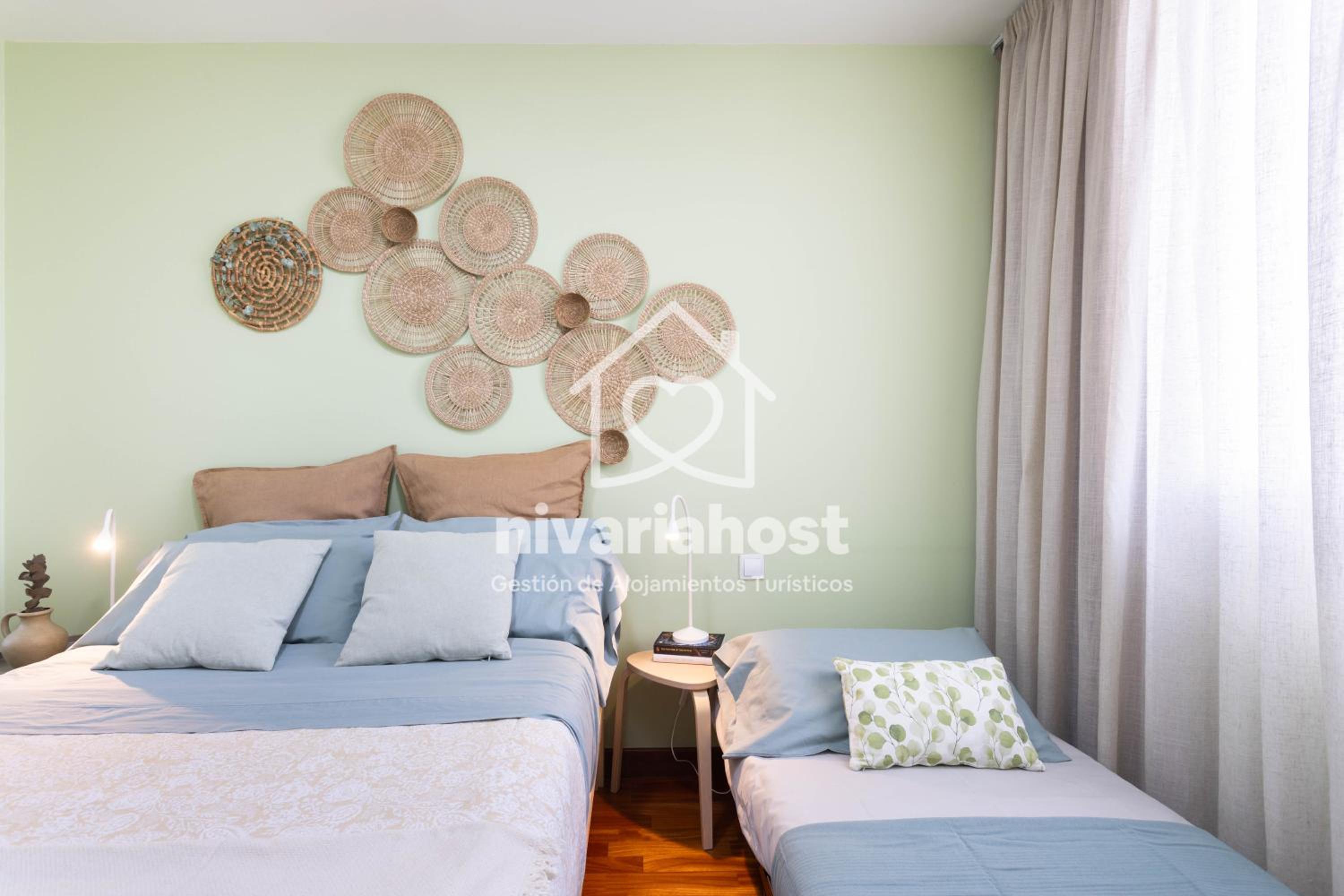 The Mint Santa Cruz, by Nivariahost view 2