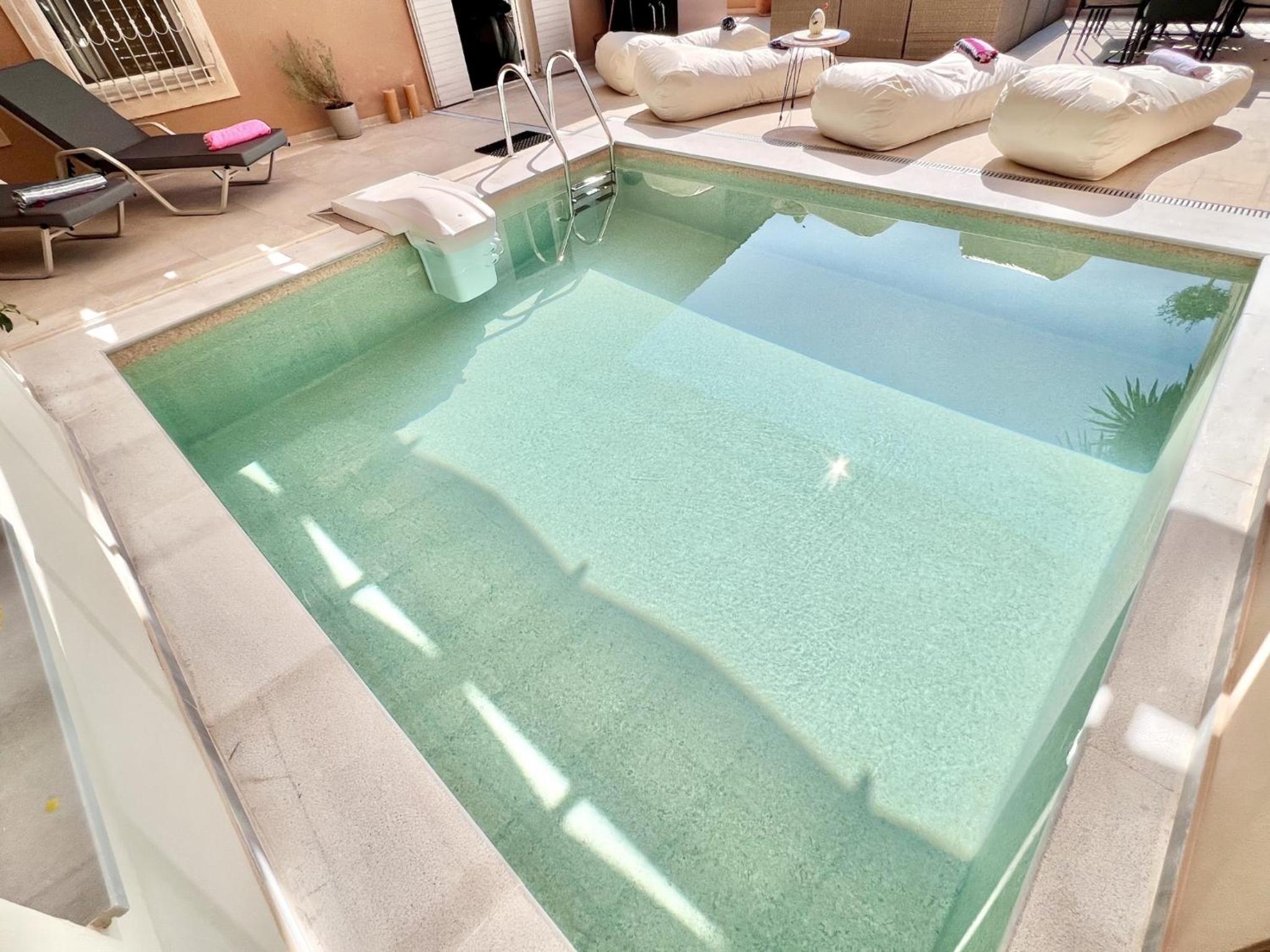 Luxury Villa Azur Natura with private pool by DadoVillas view 3