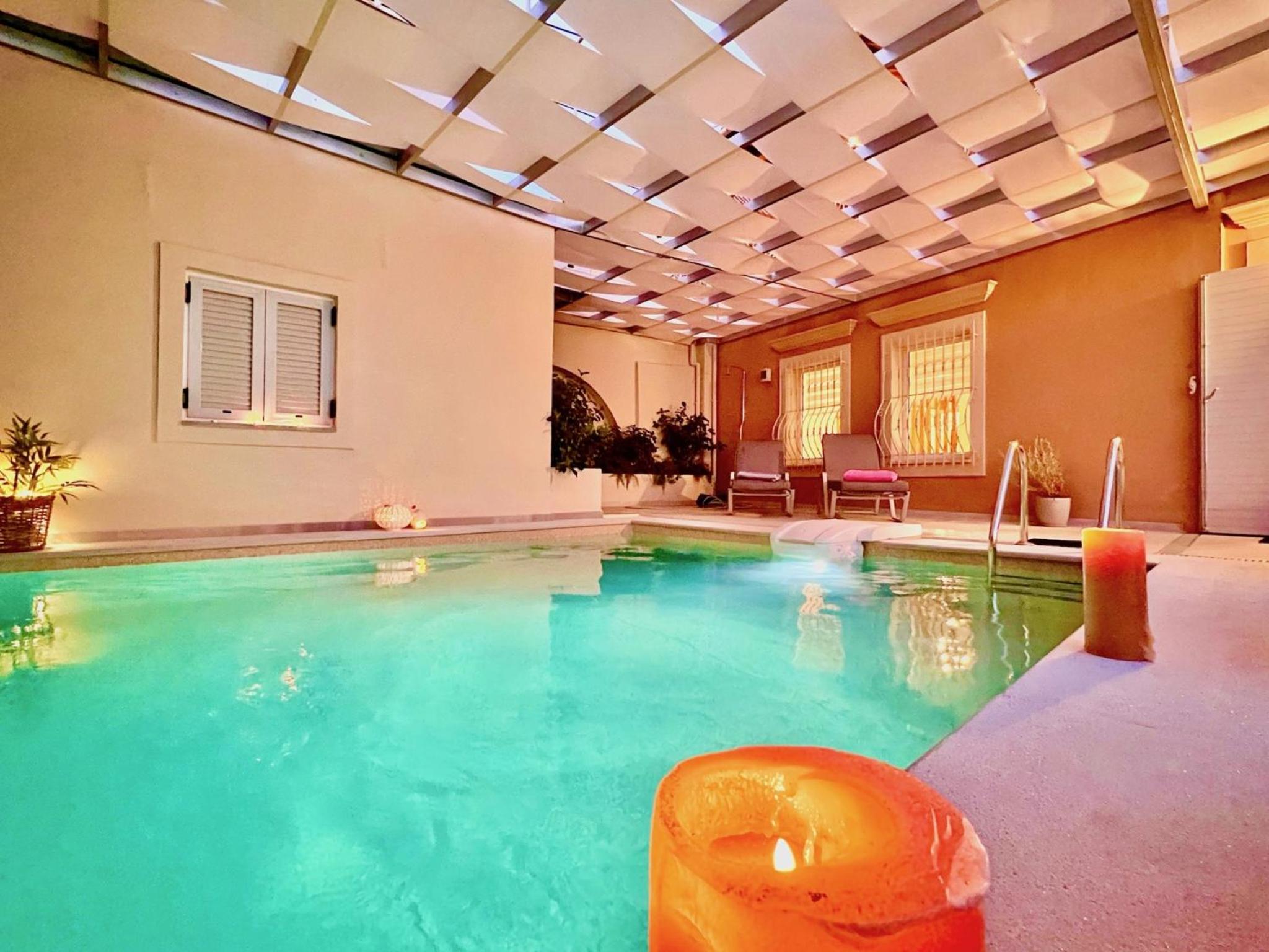 Luxury Villa Azur Natura with private pool by DadoVillas view 5