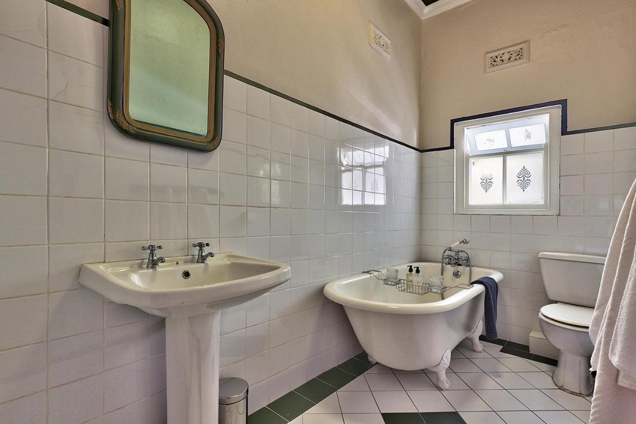 The Cape Colonial Guest House