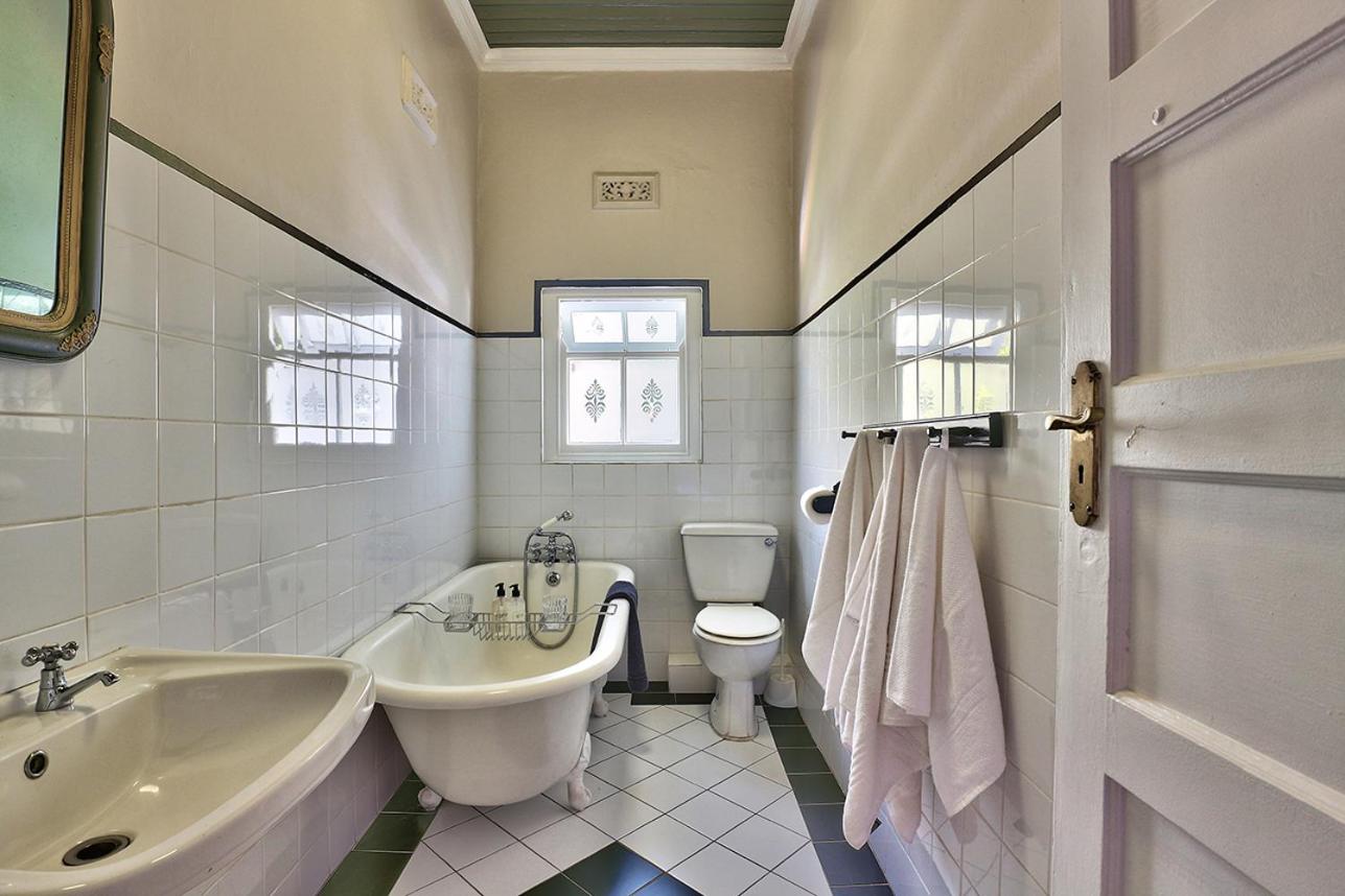 The Cape Colonial Guest House