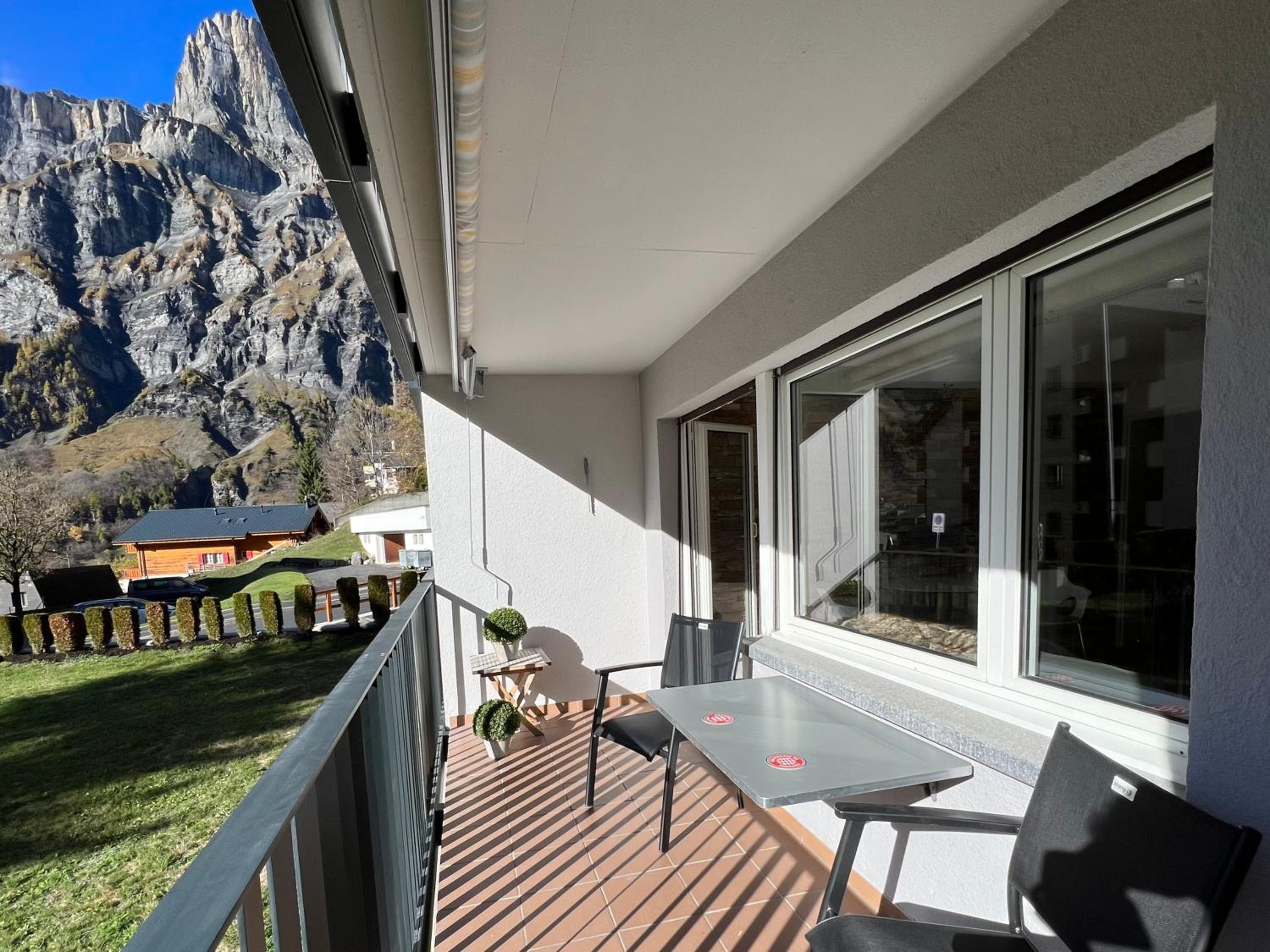 Chalet-Studio Europe 7