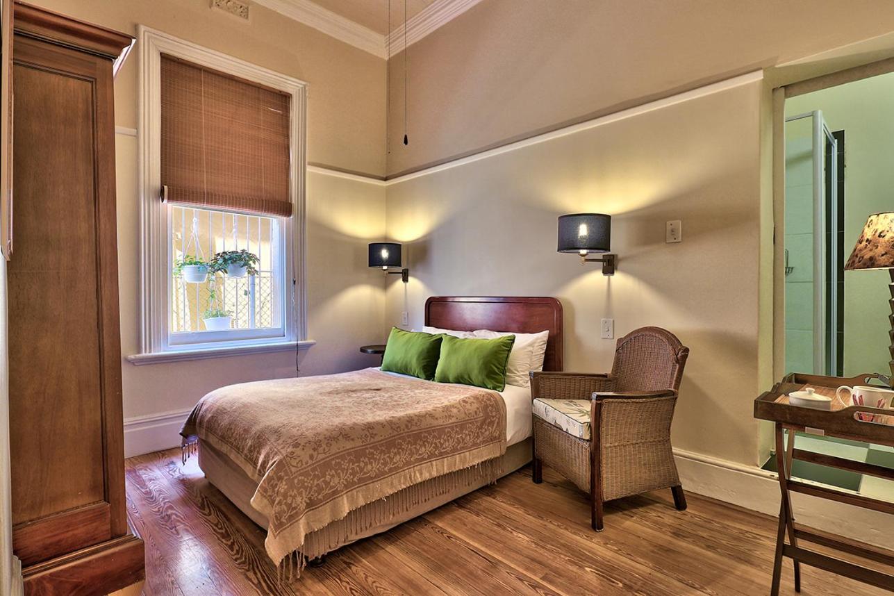 The Cape Colonial Guest House