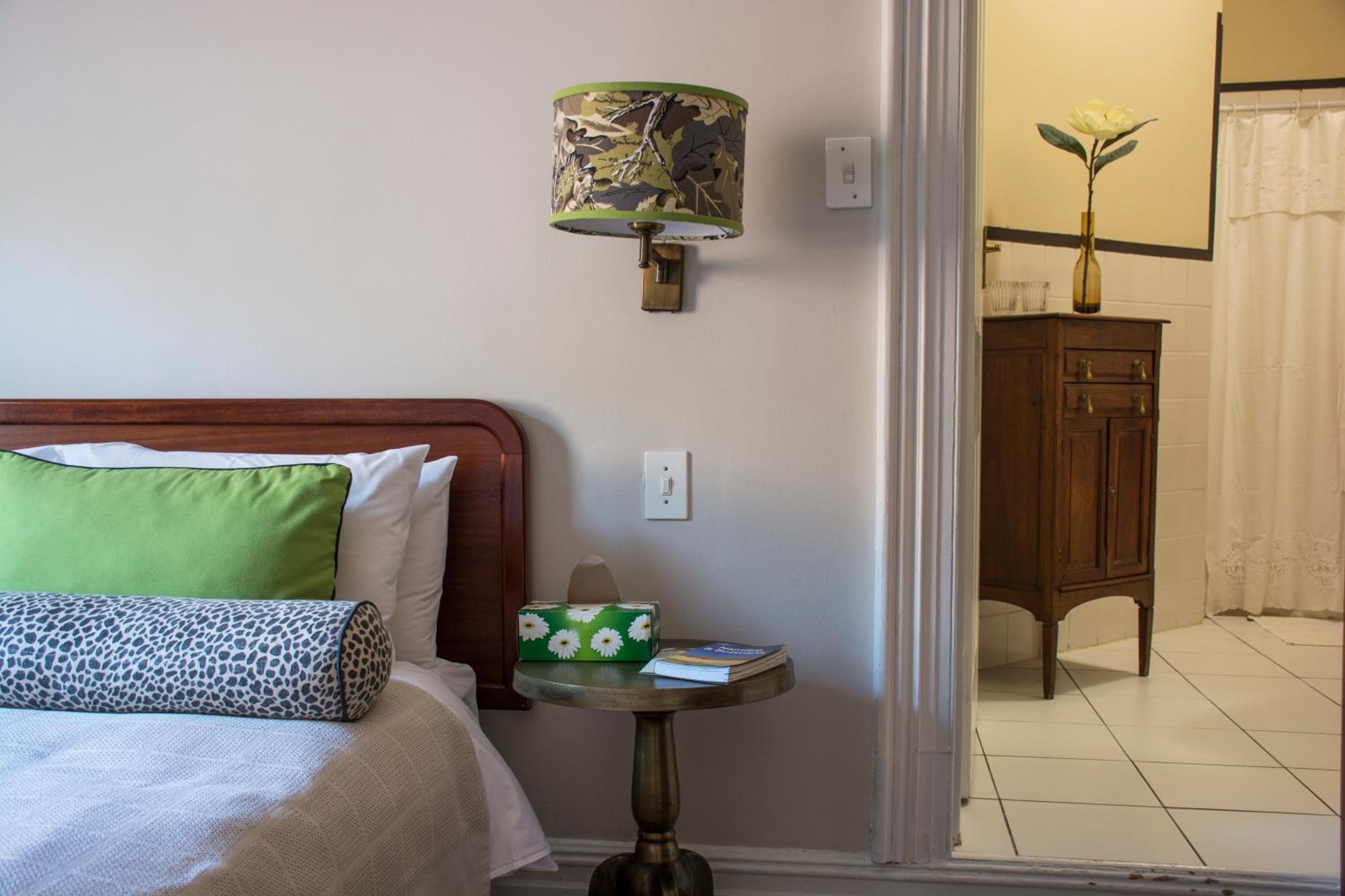 The Cape Colonial Guest House