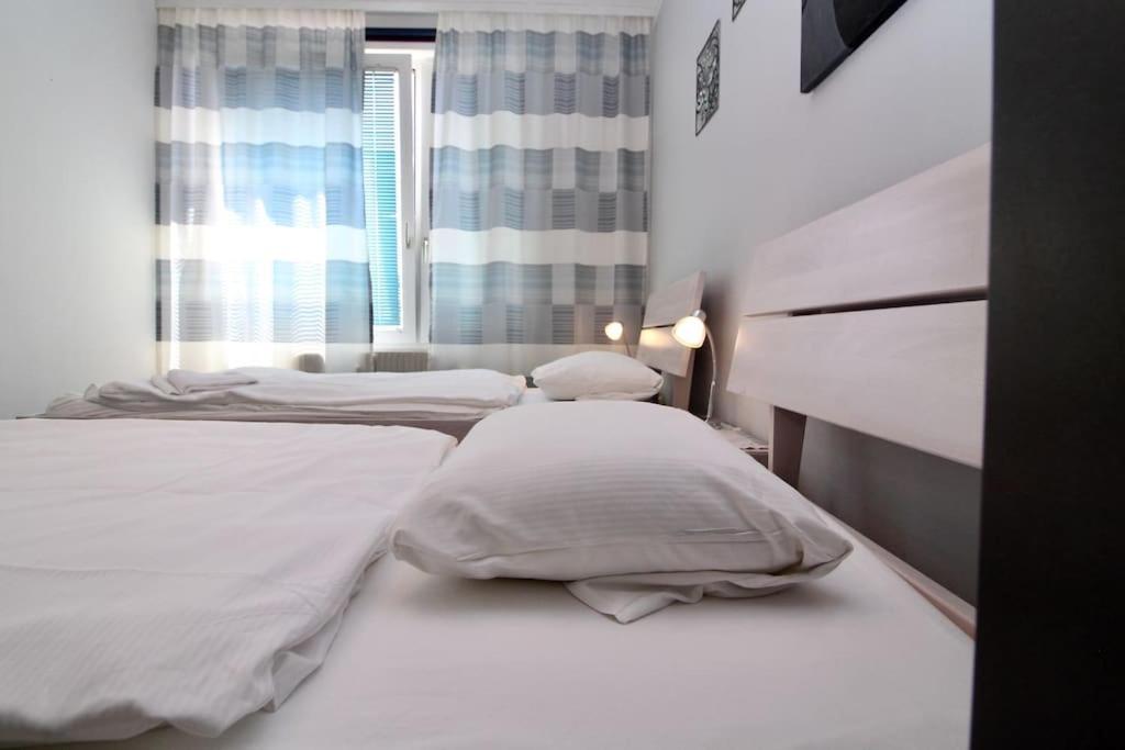Cozy Apartment FREE parking
