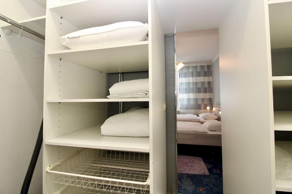 Cozy Apartment FREE parking