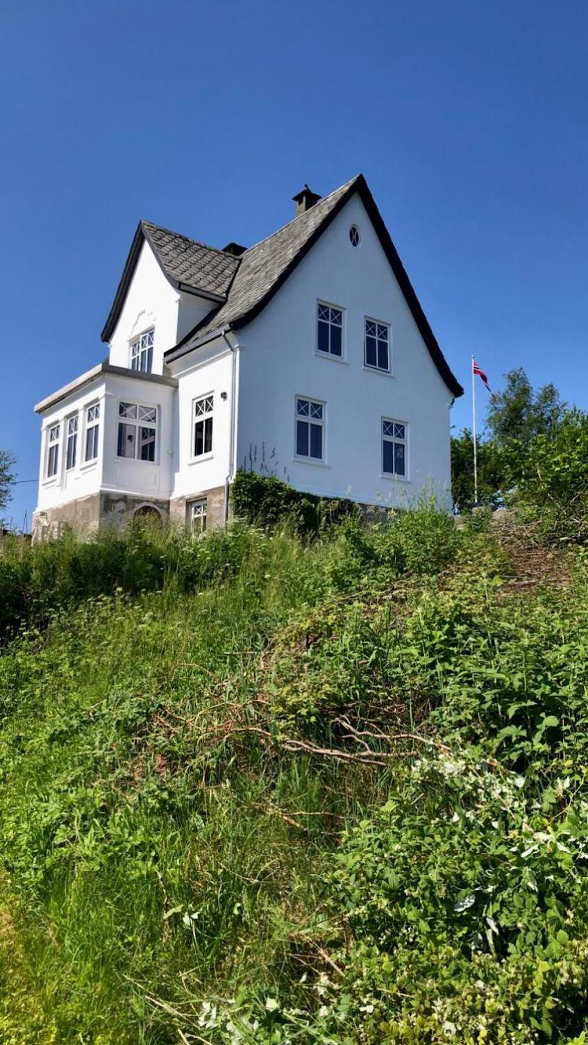Villa Henrikke Myhre