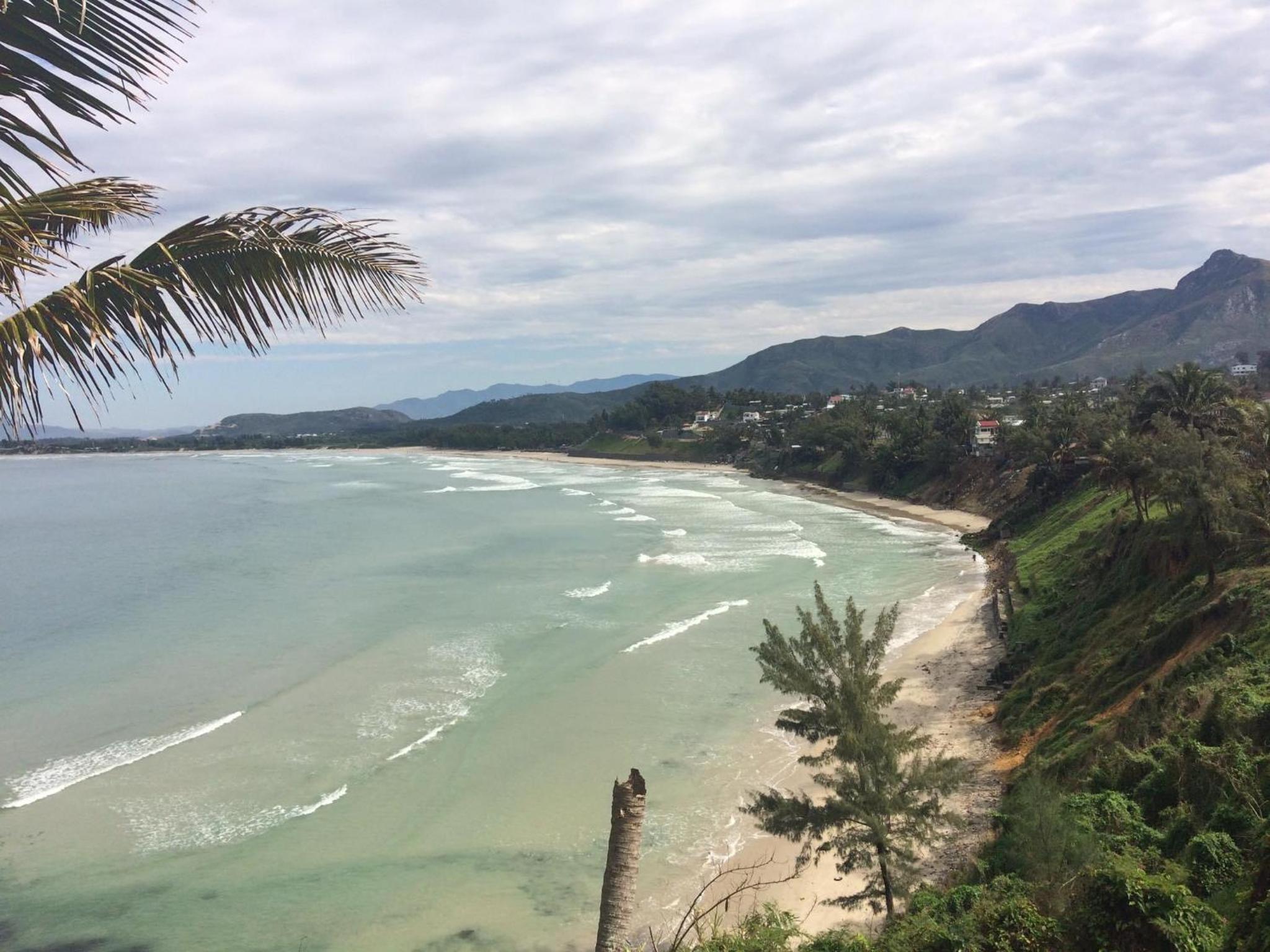 Studio Standard (AMI Appart-hotel) - Taolagnaro view 2