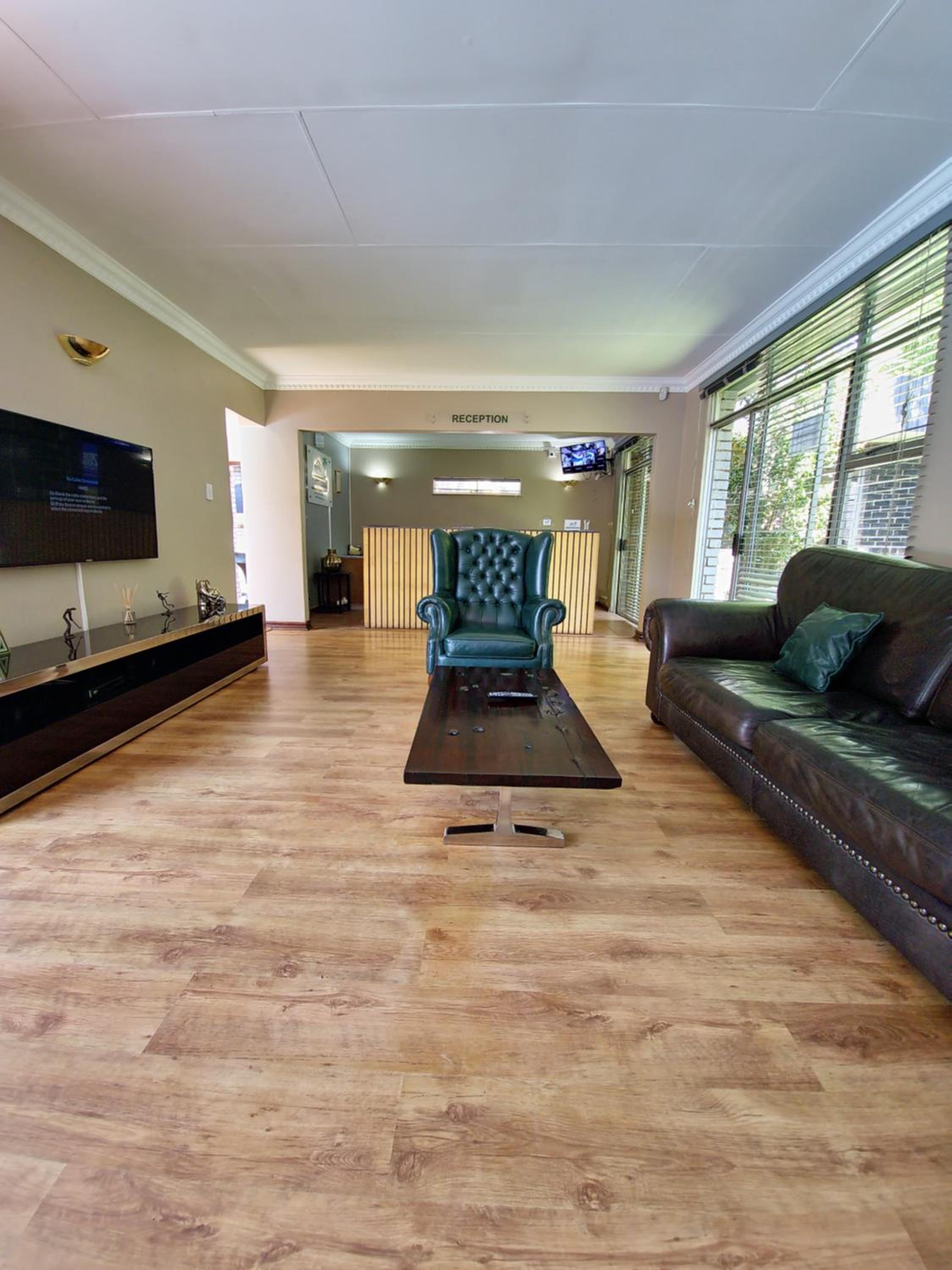 FM GUEST LODGE Comfort, Tranquility & Peace of Mind