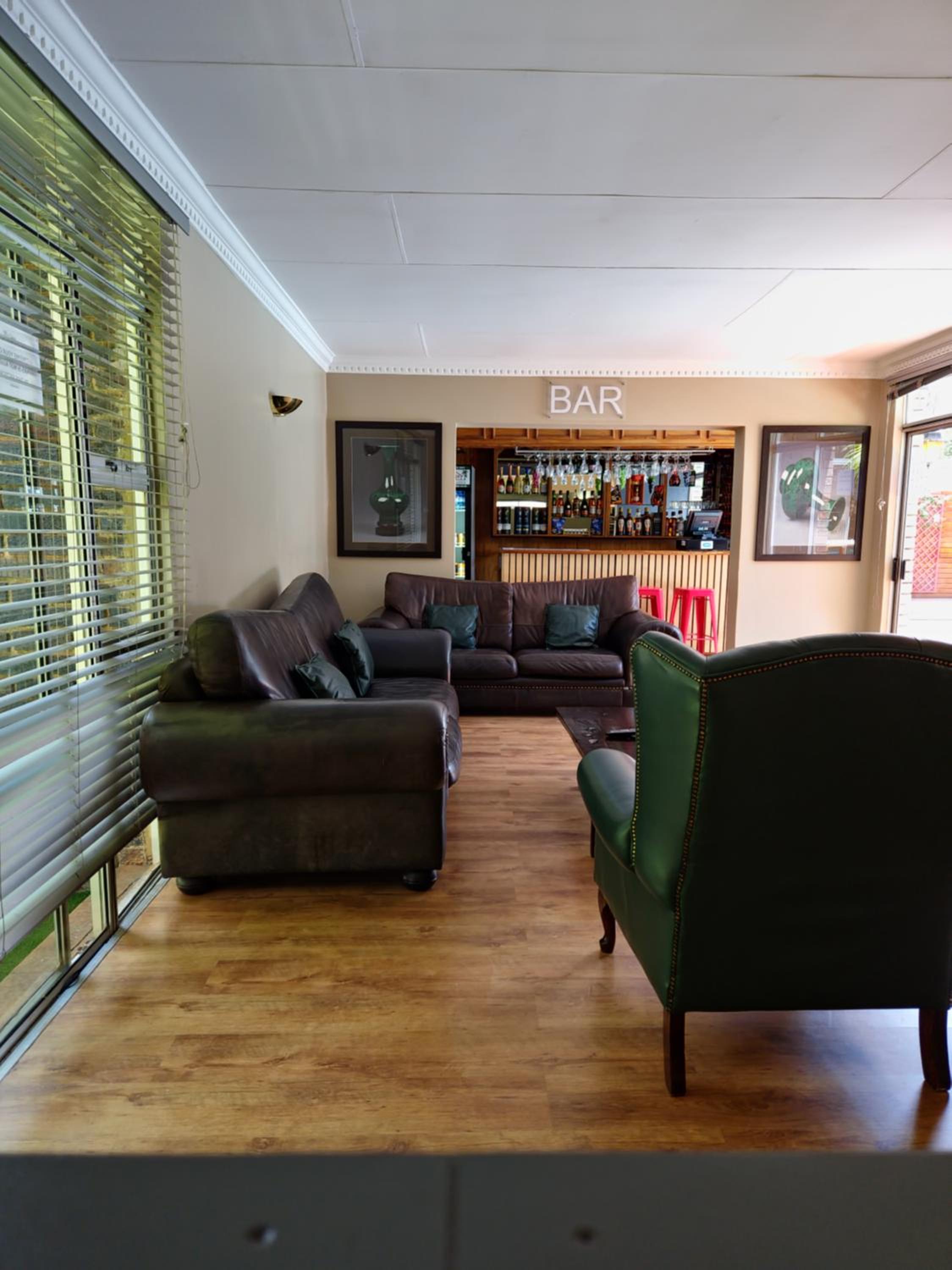 FM GUEST LODGE Comfort, Tranquility & Peace of Mind