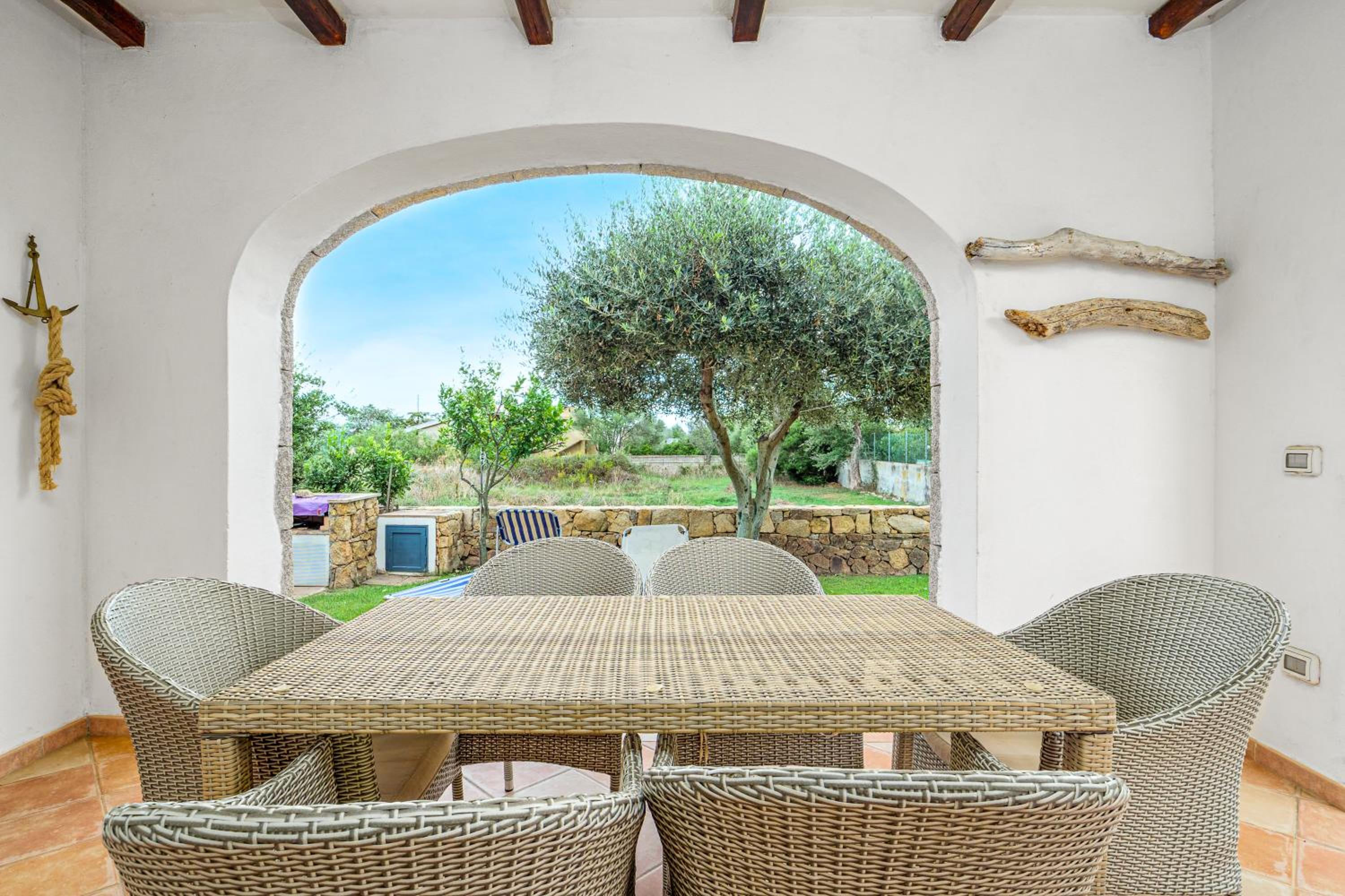Villa Cedrino photo 3
