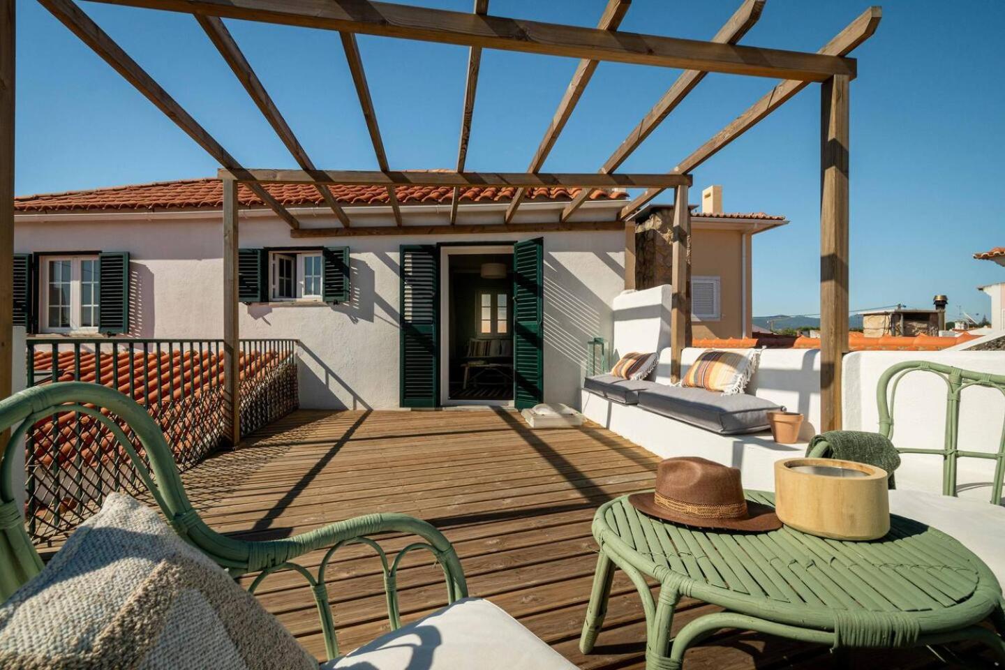 roof
