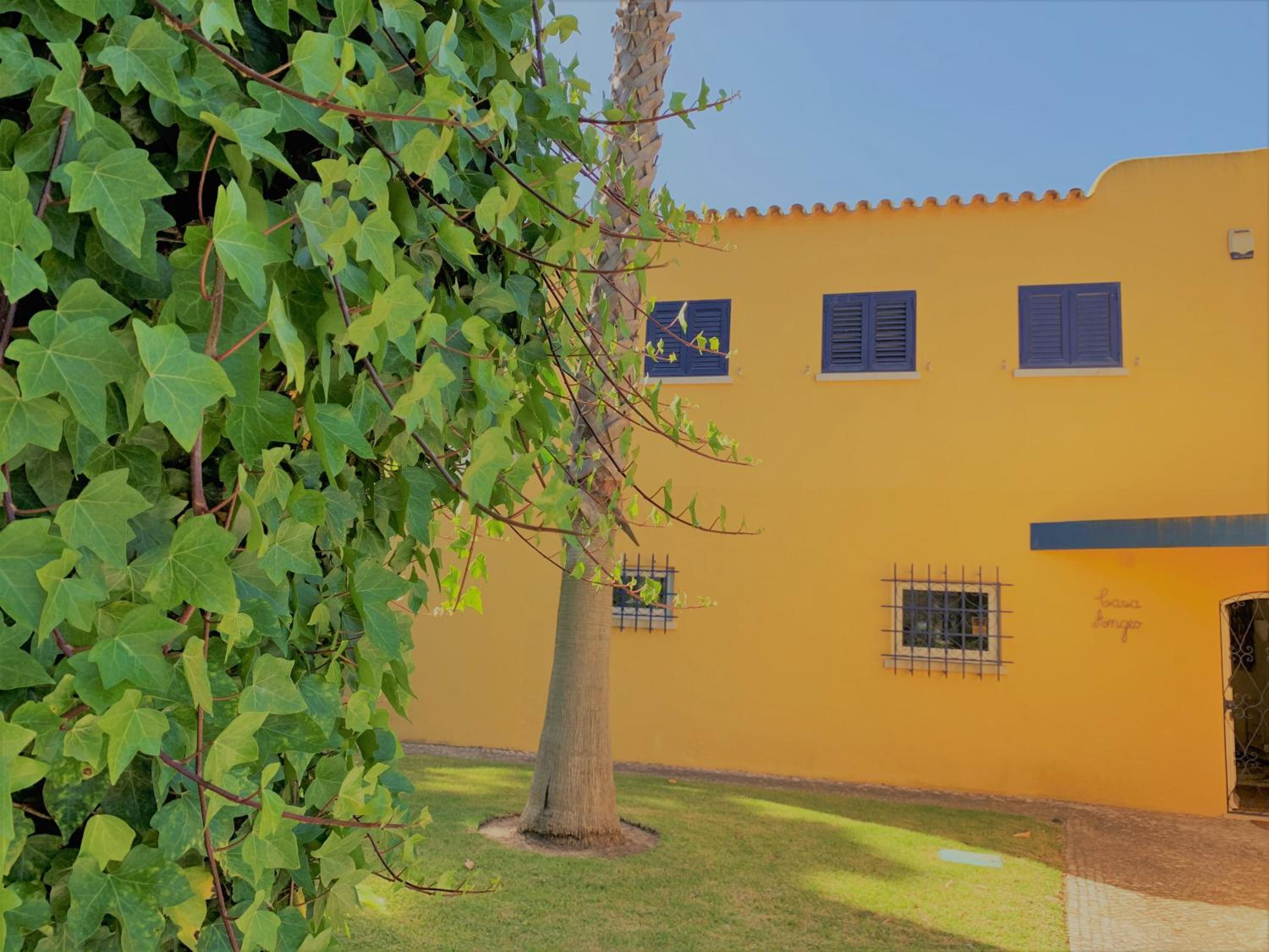 Fashion Villa in Vilamoura with Private Pool